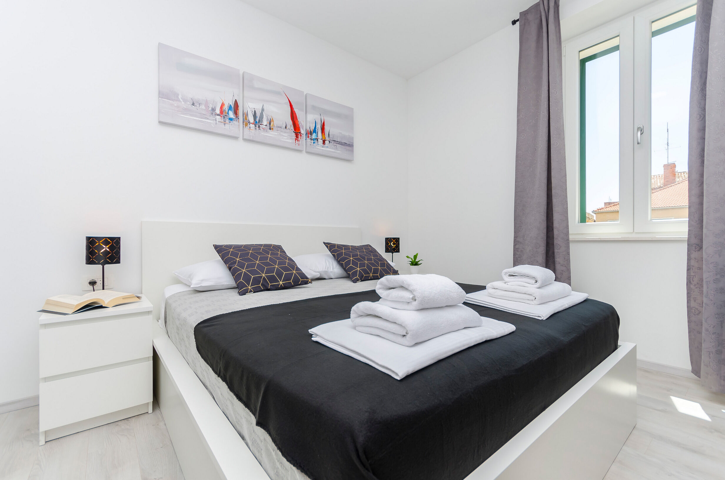 Apartments and Rooms Adriatic Suites 80461-S3
