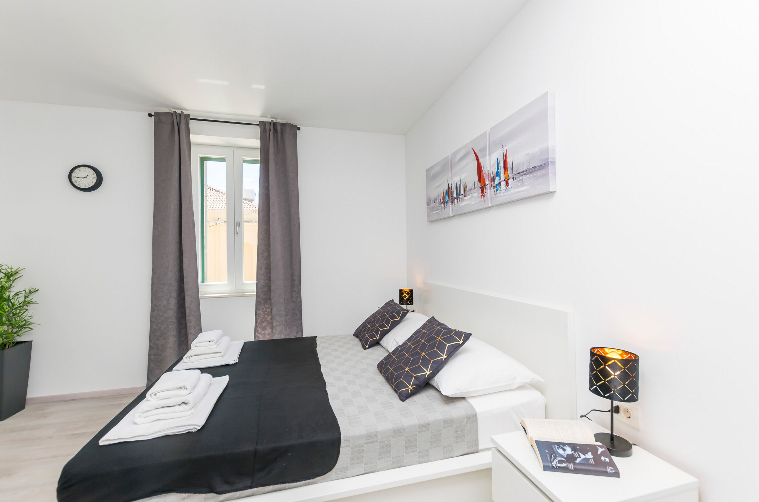 Apartments and Rooms Adriatic Suites 80461-S1