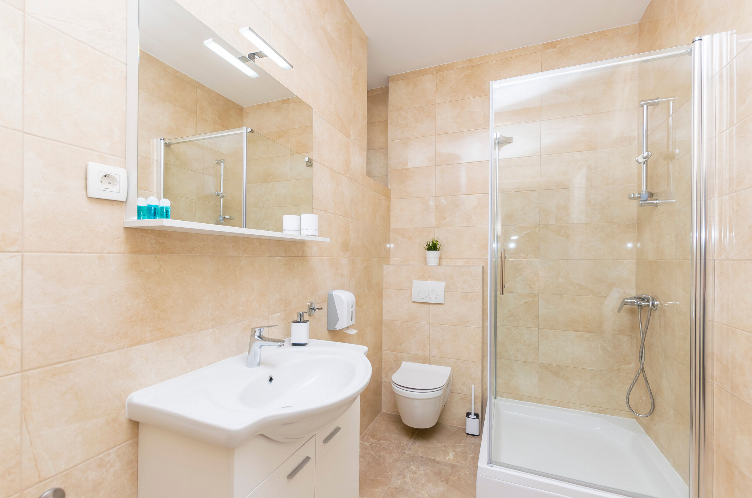 Apartments and Rooms Adriatic Suites 80461-S1
