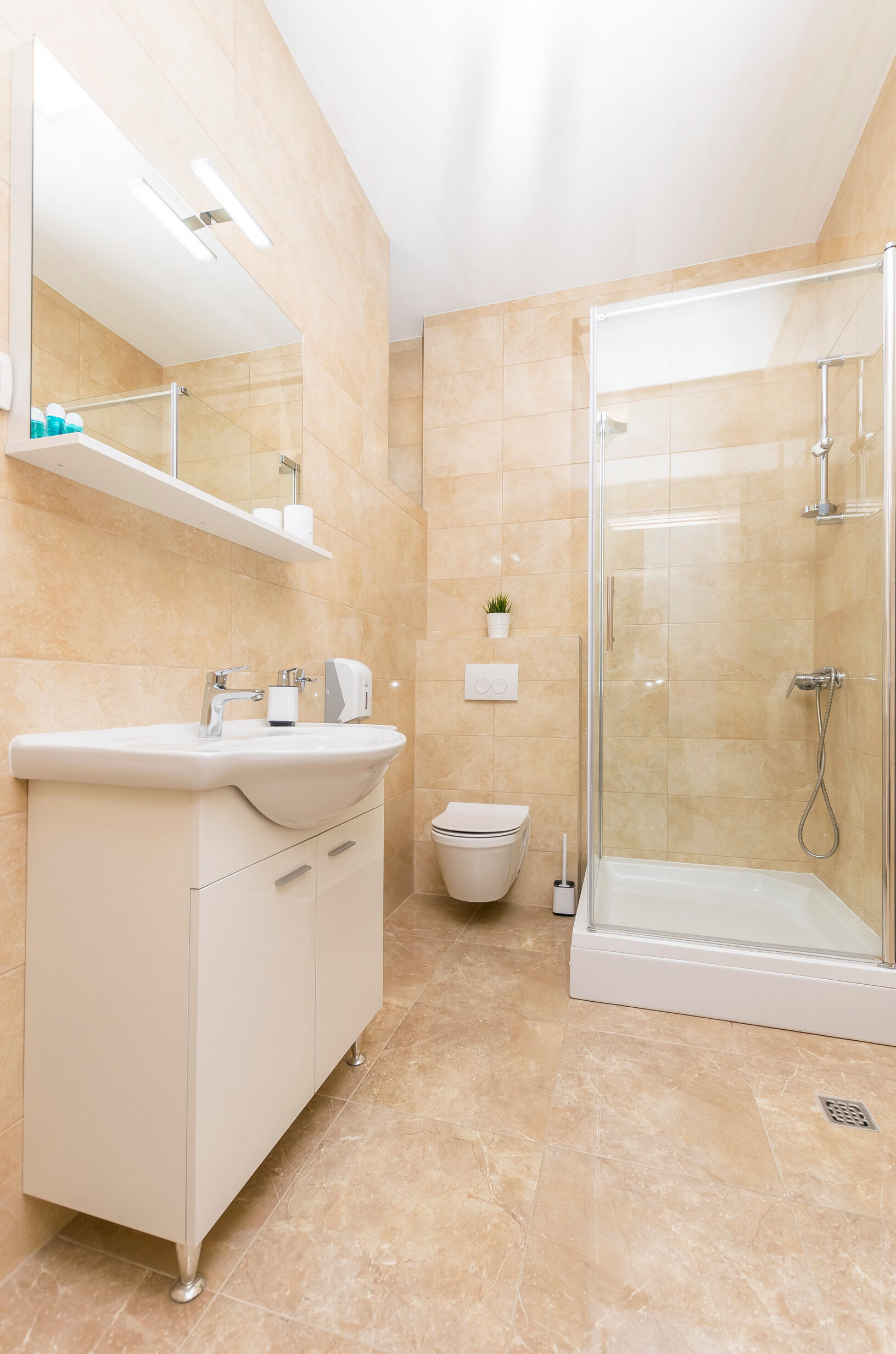 Apartments and Rooms Adriatic Suites 80461-S1