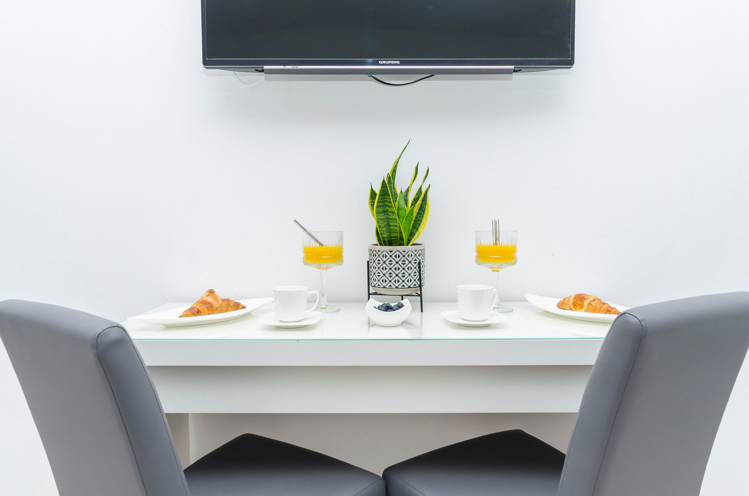 Apartments and Rooms Adriatic Suites 80461-S1
