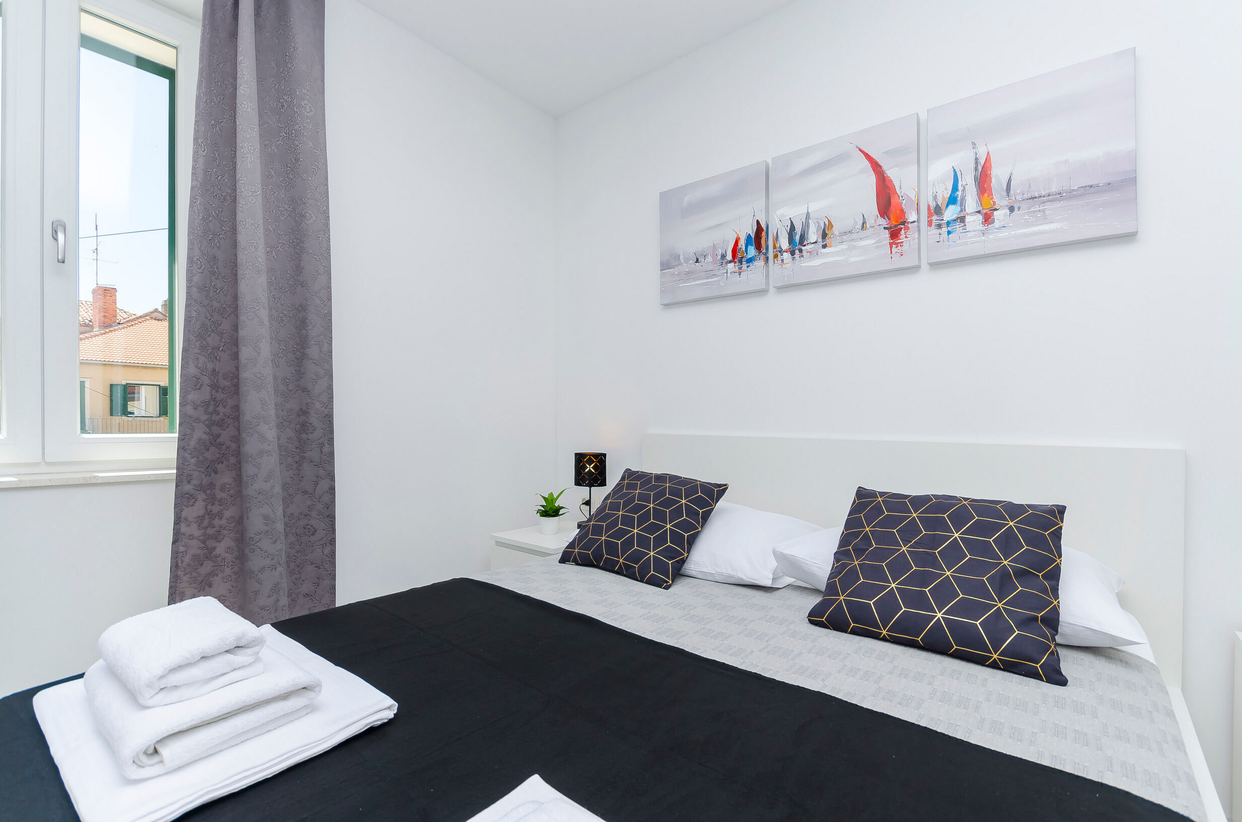Apartments and Rooms Adriatic Suites 80461-S1