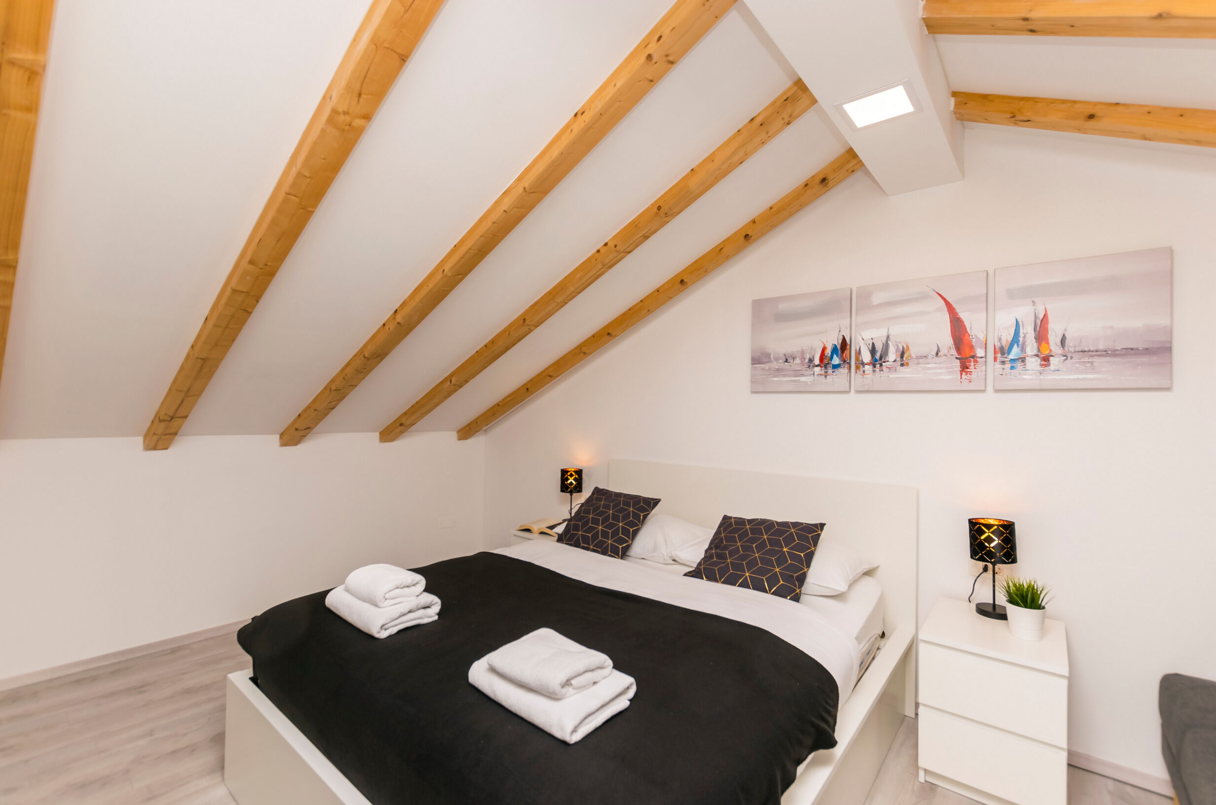 Apartments and Rooms Adriatic Suites 80461-A7