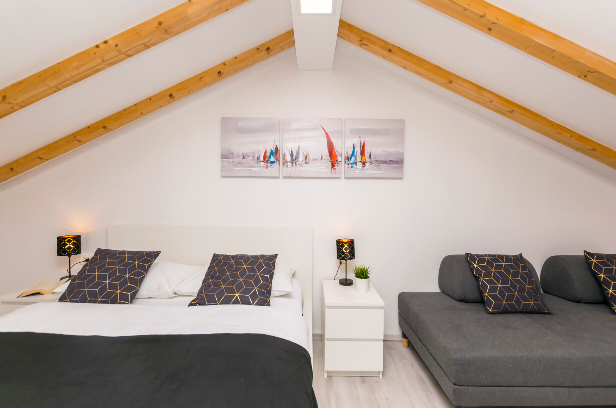Apartments and Rooms Adriatic Suites 80461-A7