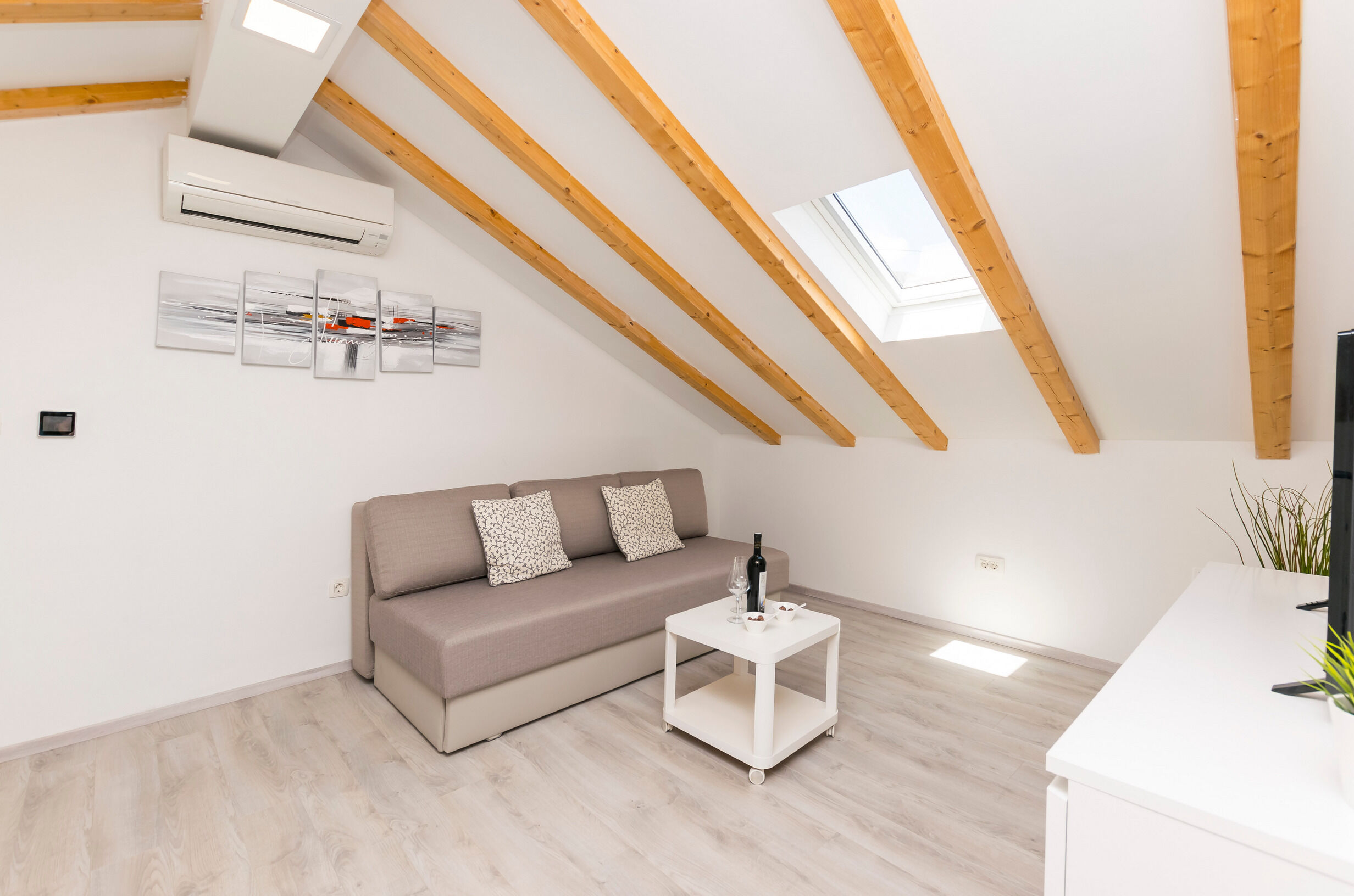 Apartments and Rooms Adriatic Suites 80461-A7