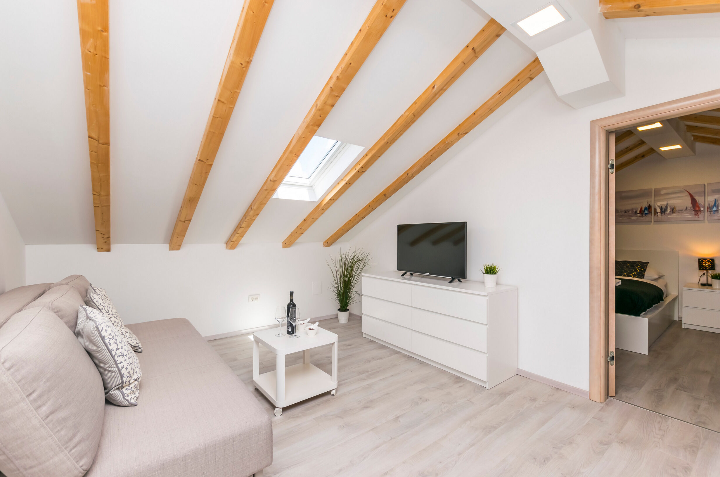 Apartments and Rooms Adriatic Suites 80461-A7