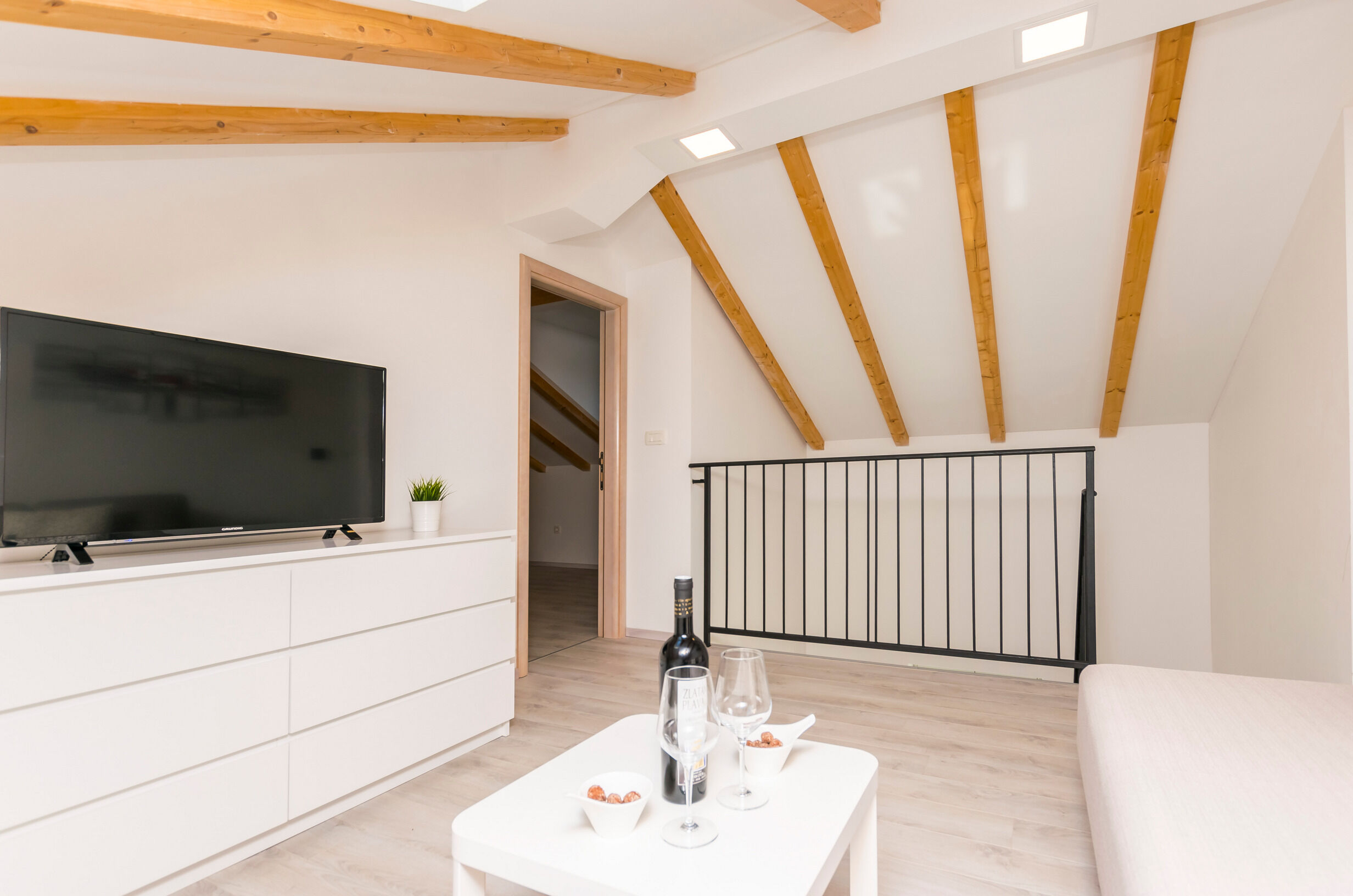Apartments and Rooms Adriatic Suites 80461-A7