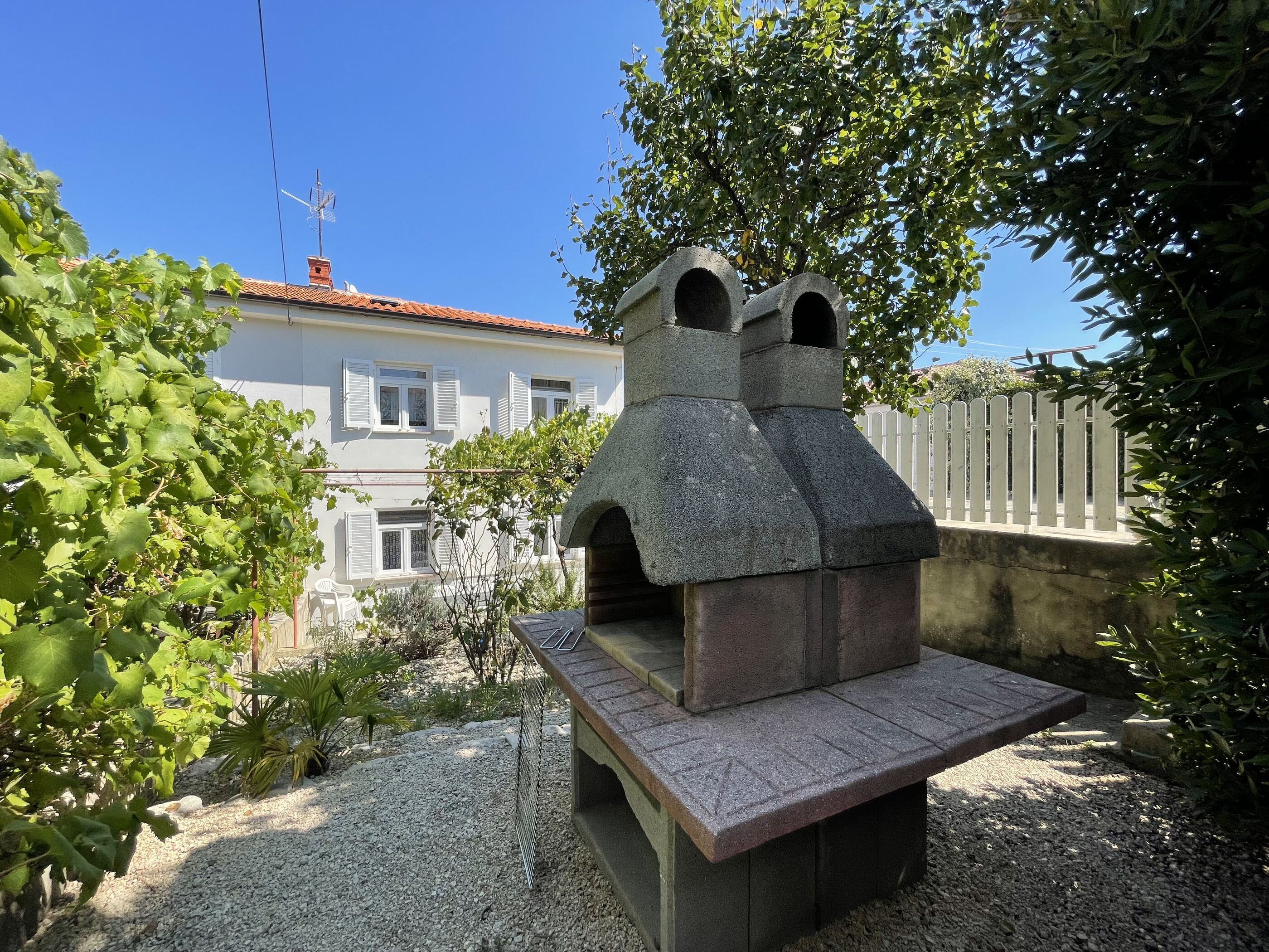 Apartments Bohović 69511-A1