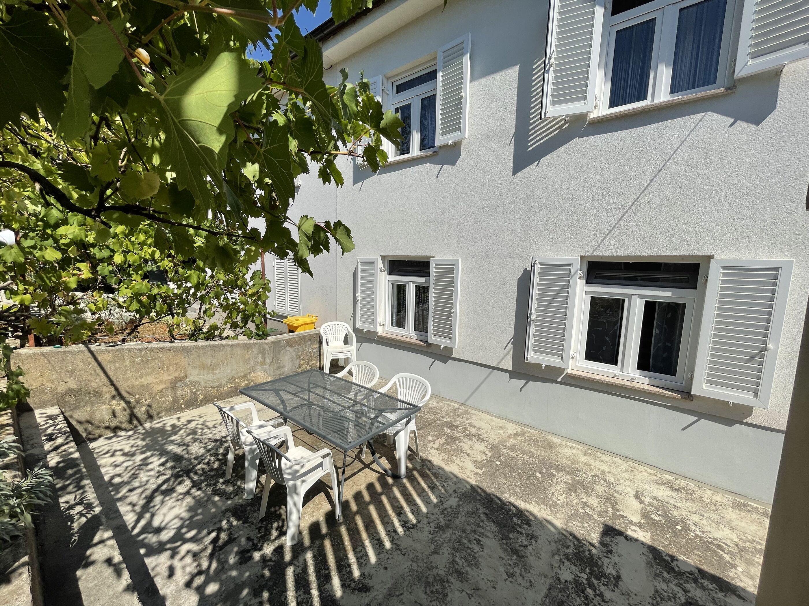 Apartments Bohović 69511-A1