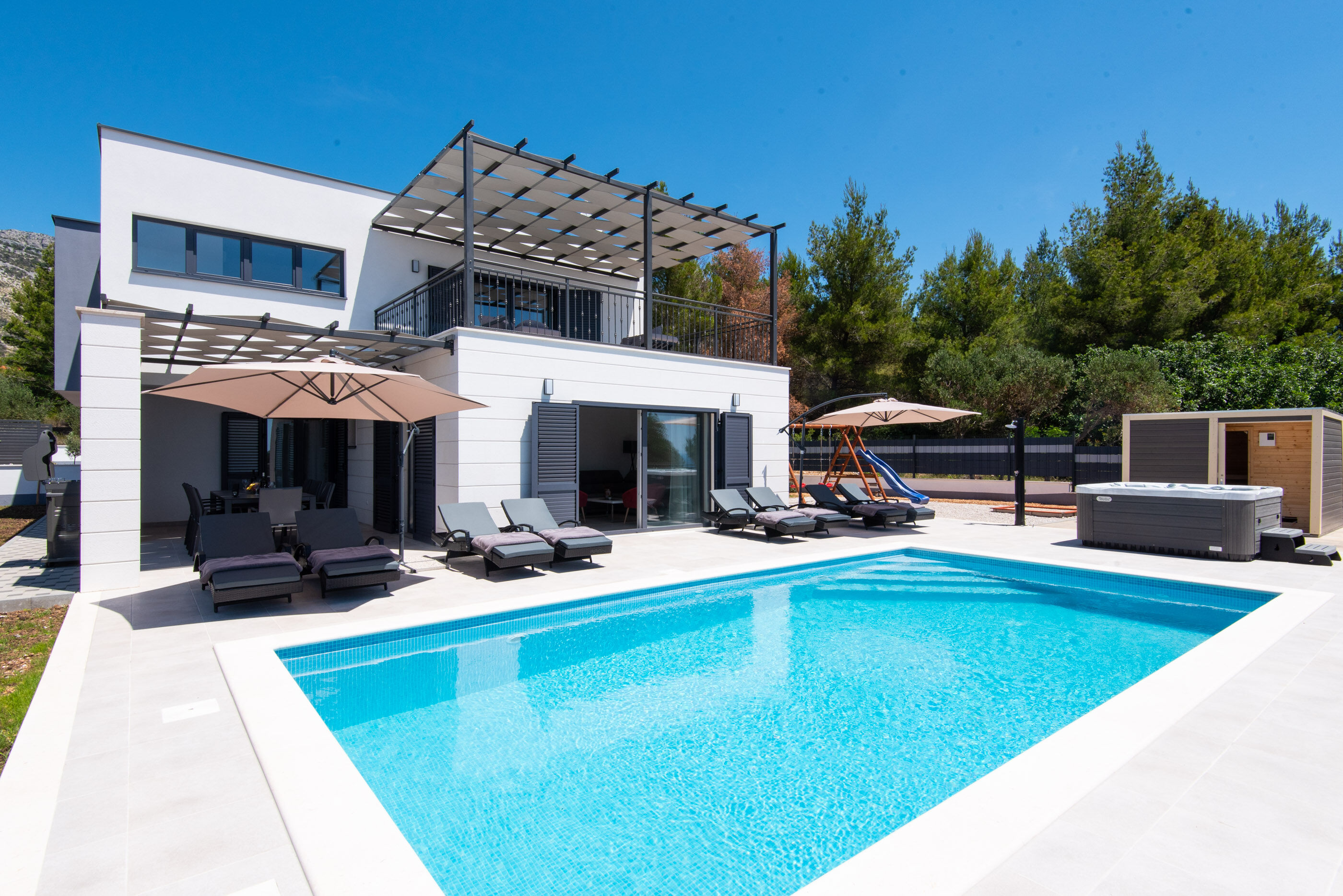 Villa Maslina 25635-K1