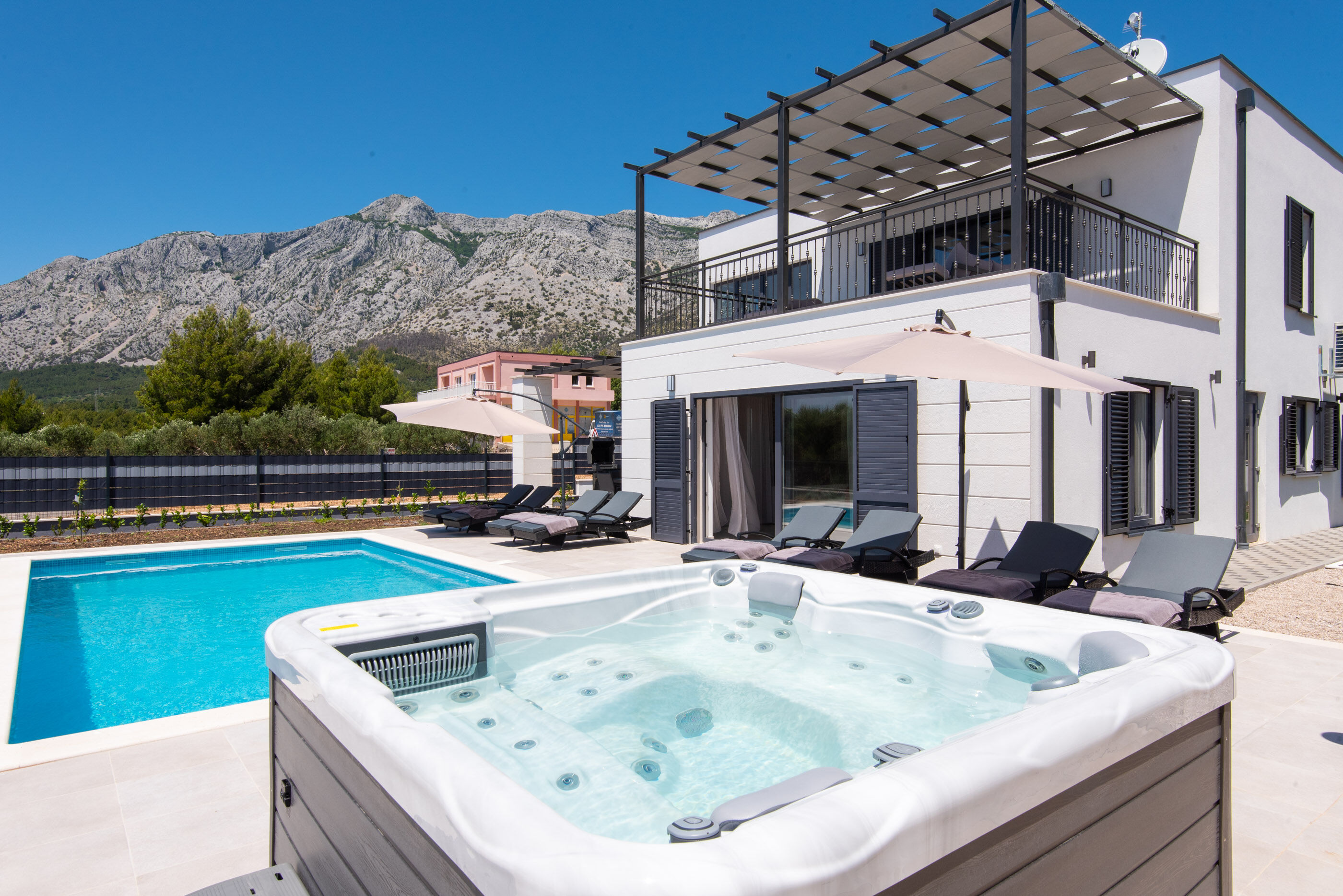 Villa Maslina 25635-K1