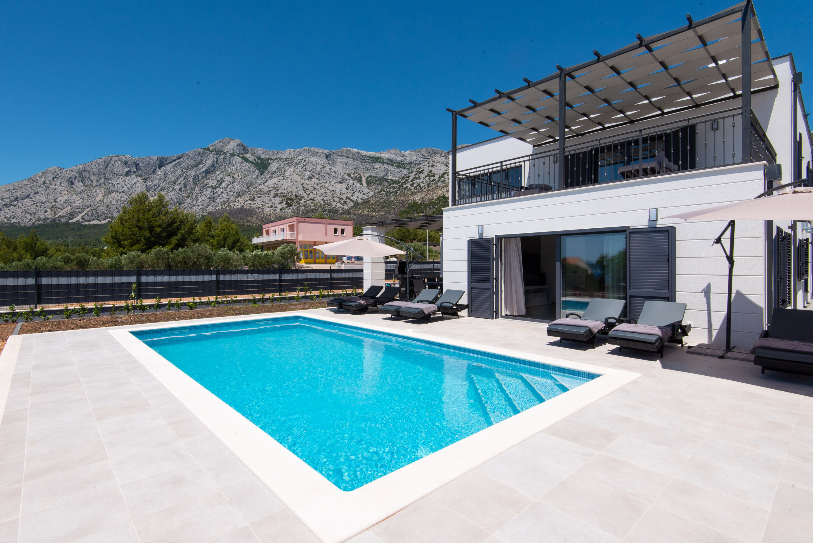 Villa Maslina 25635-K1