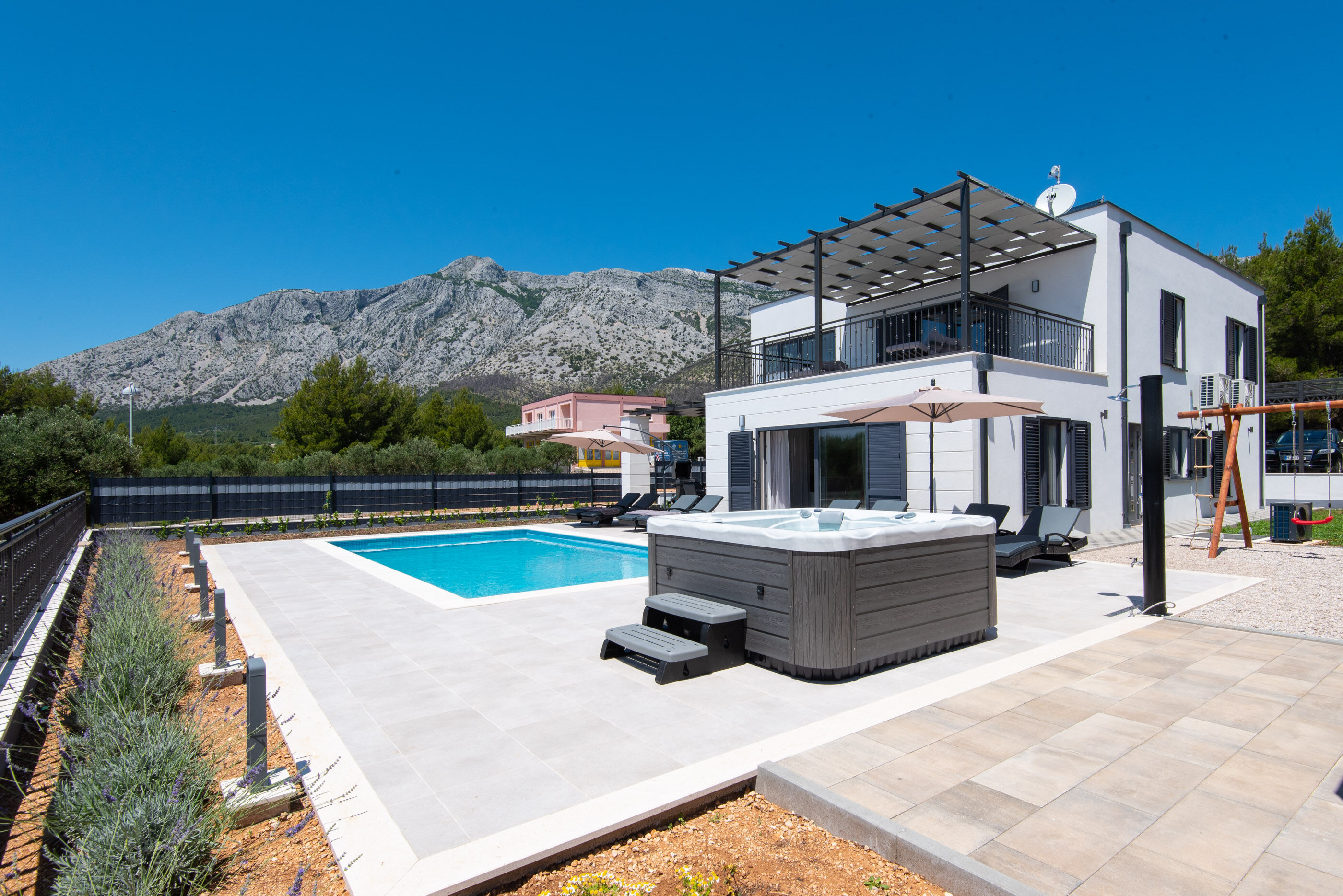Villa Maslina 25635-K1