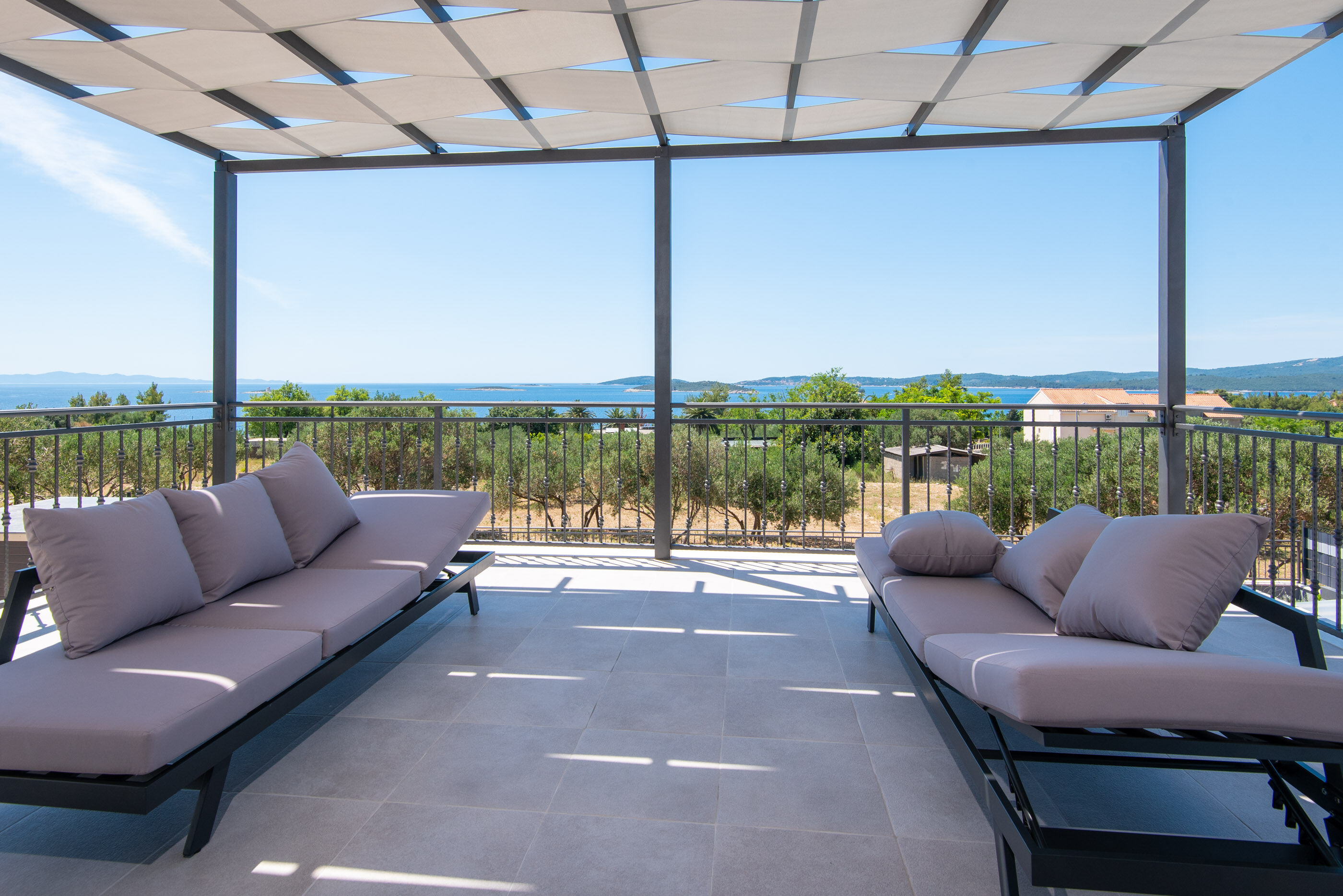Villa Maslina 25635-K1