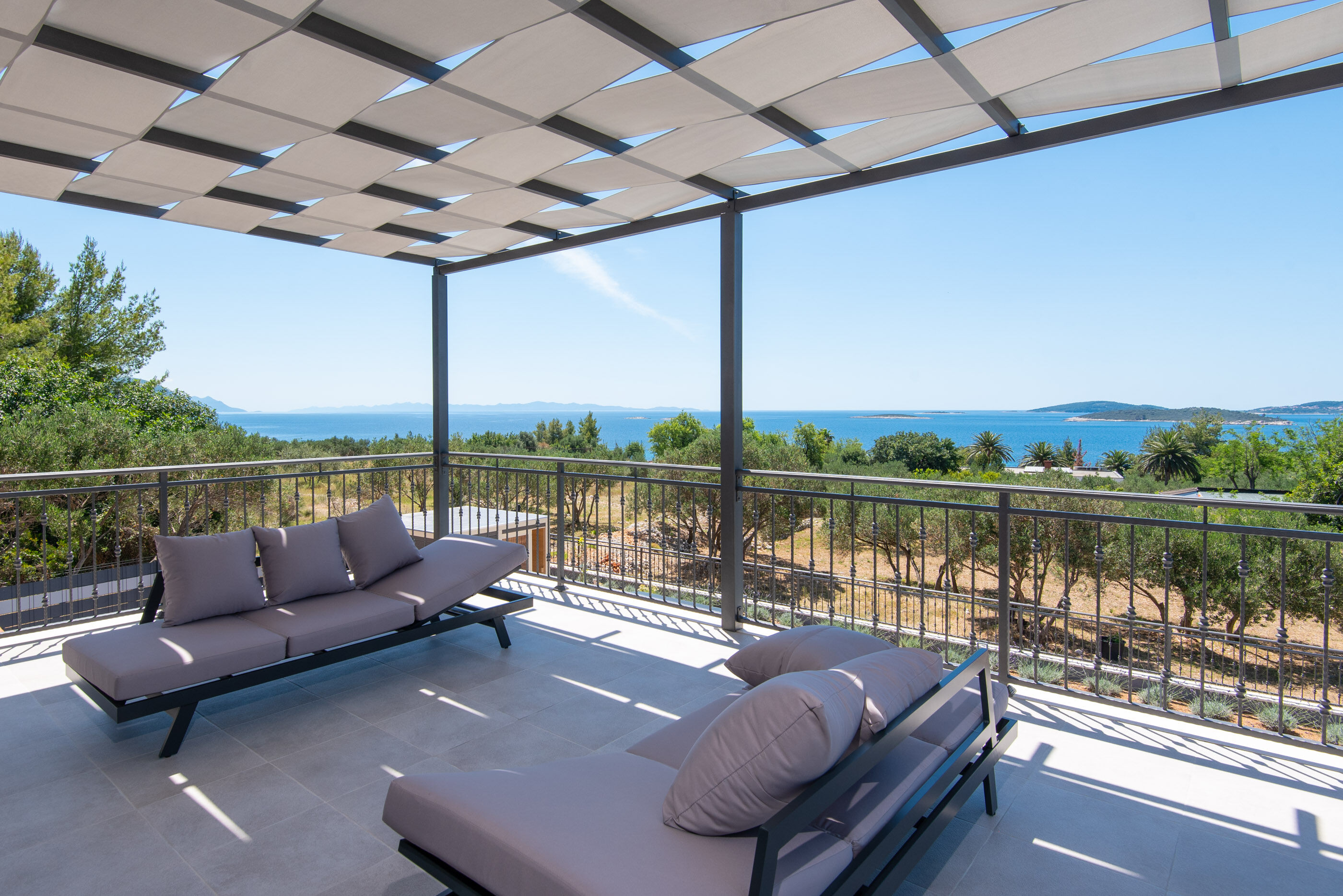 Villa Maslina 25635-K1