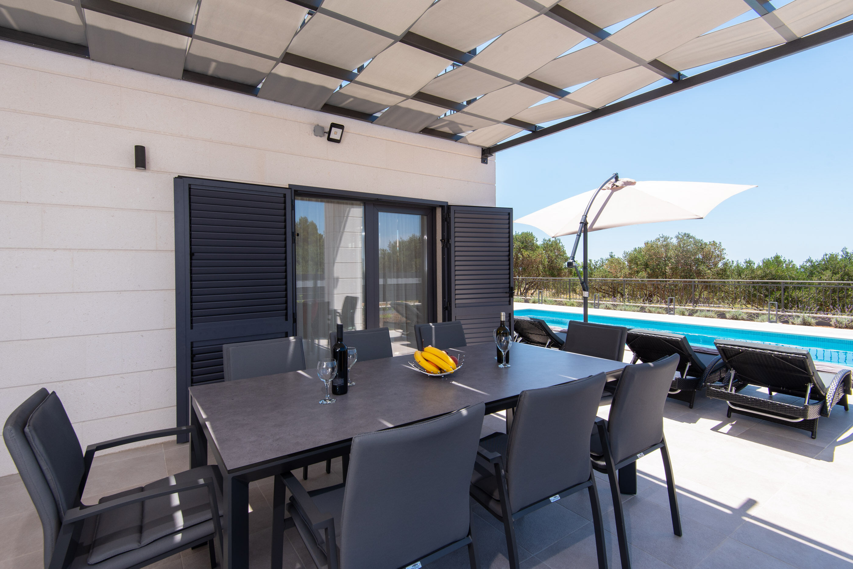 Villa Maslina 25635-K1