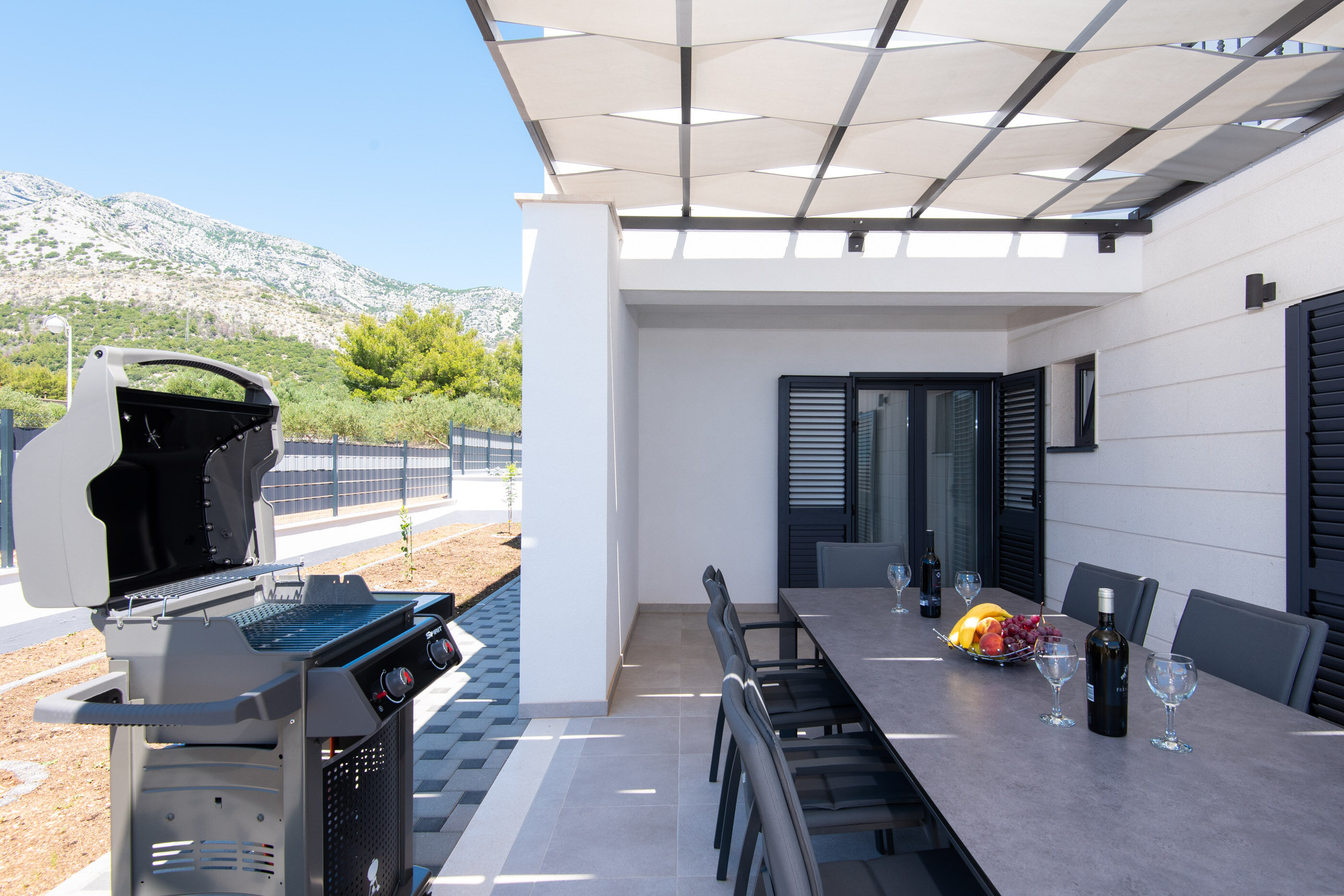 Villa Maslina 25635-K1