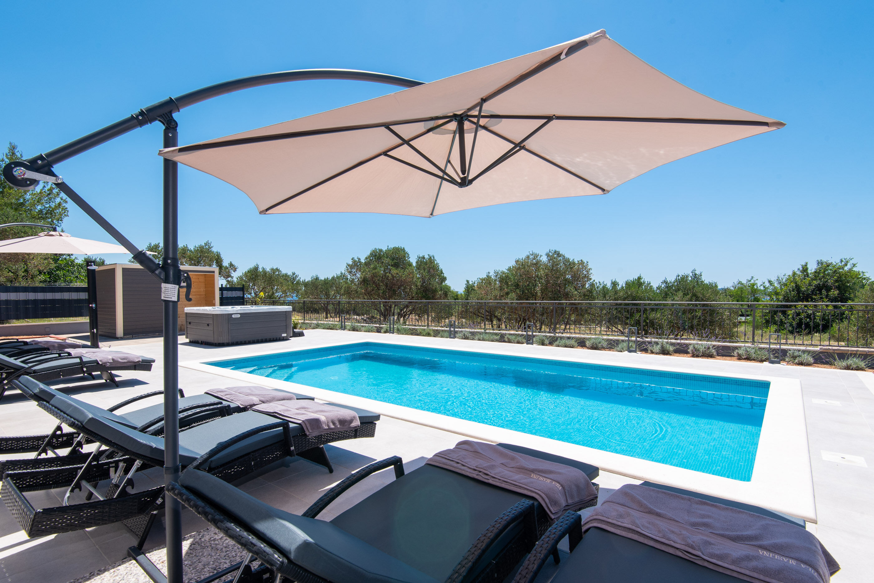 Villa Maslina 25635-K1