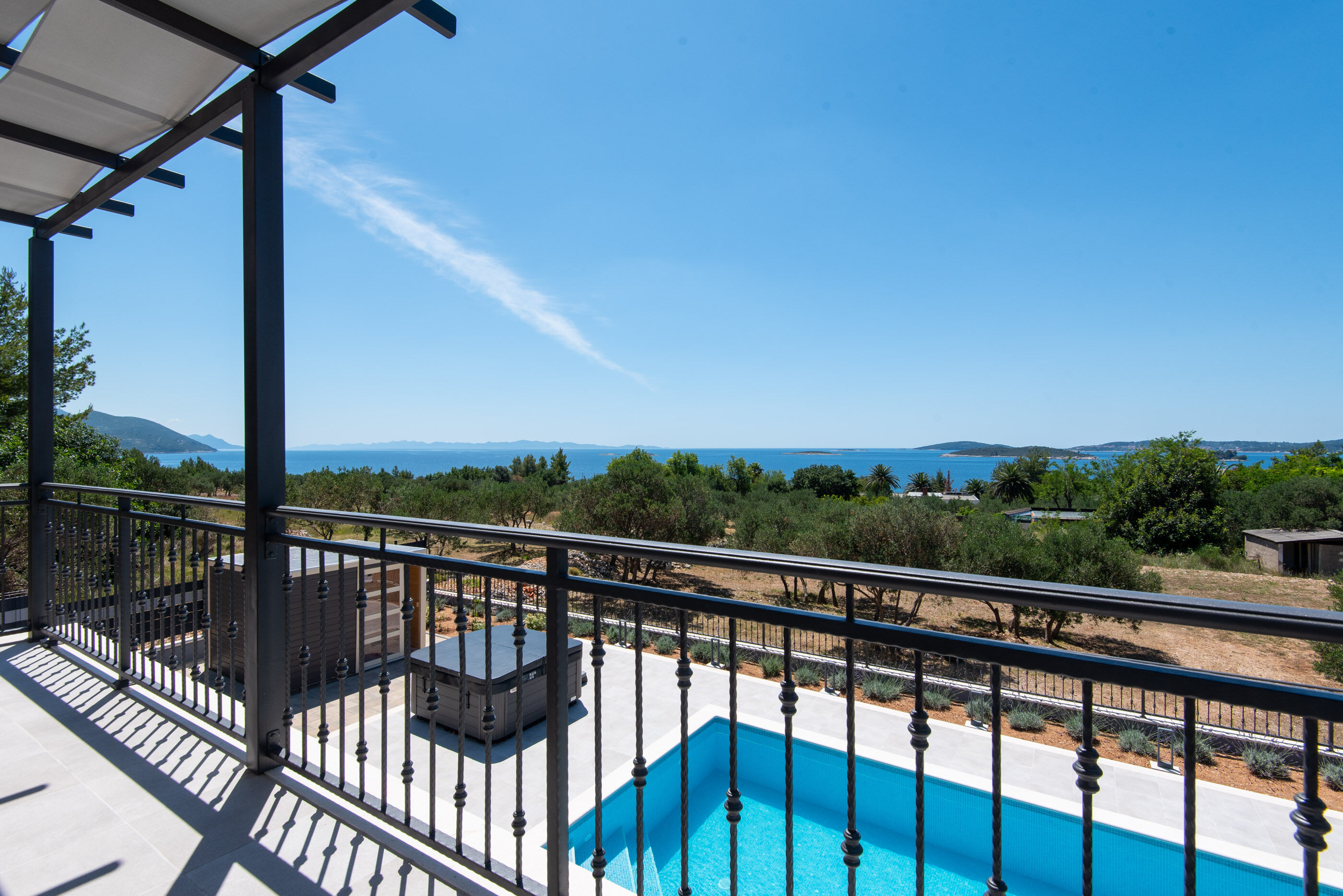 Villa Maslina 25635-K1