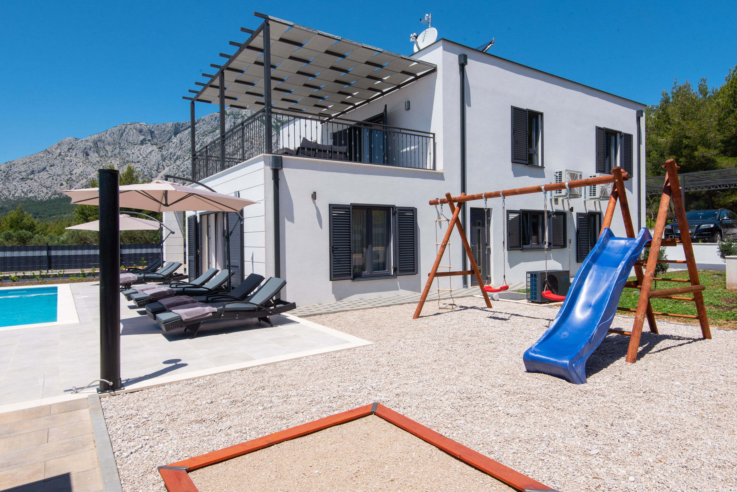 Villa Maslina 25635-K1
