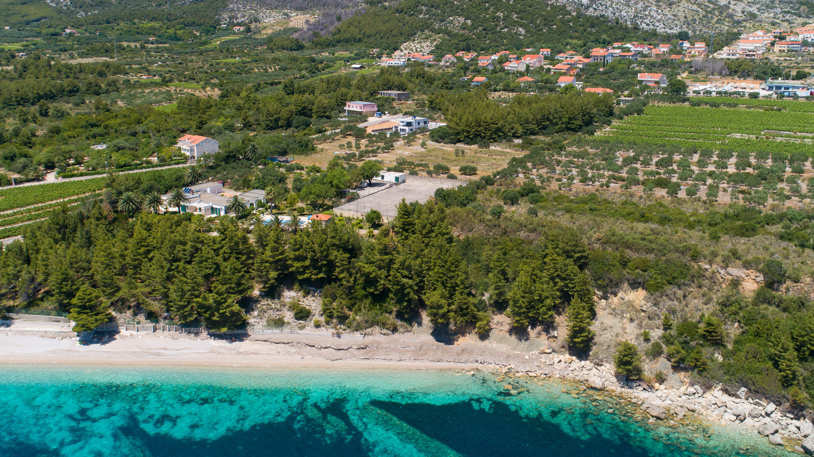 Villa Maslina 25635-K1