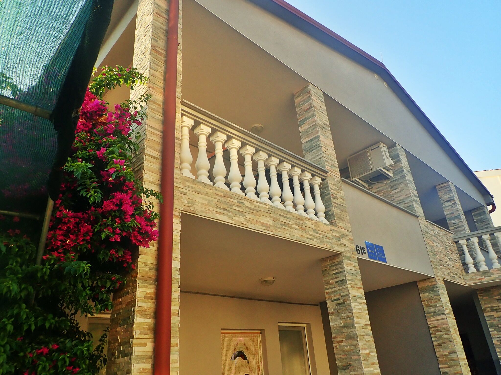 Apartments Bugen 58499-A1