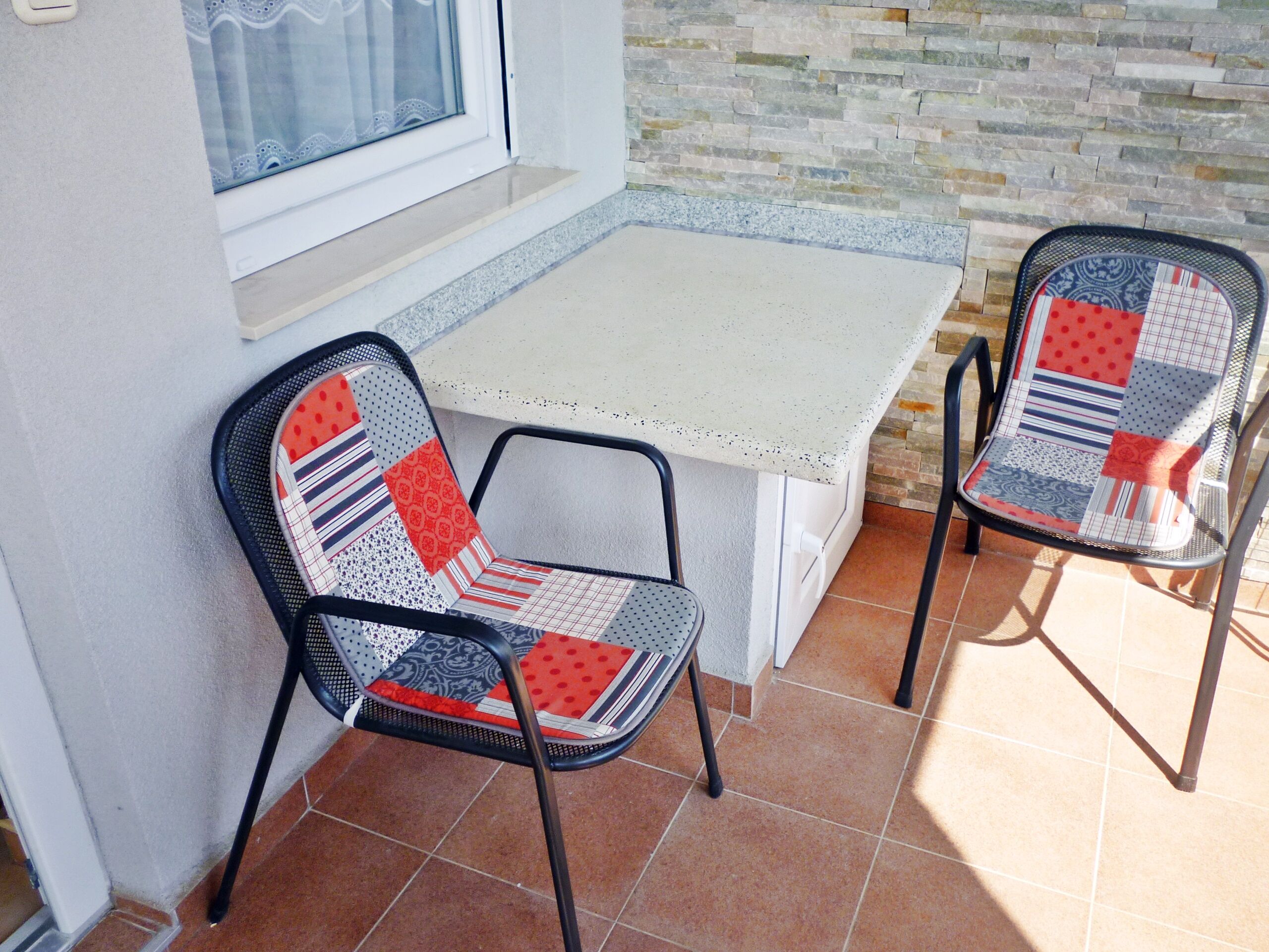 Apartments Bugen 58499-A1