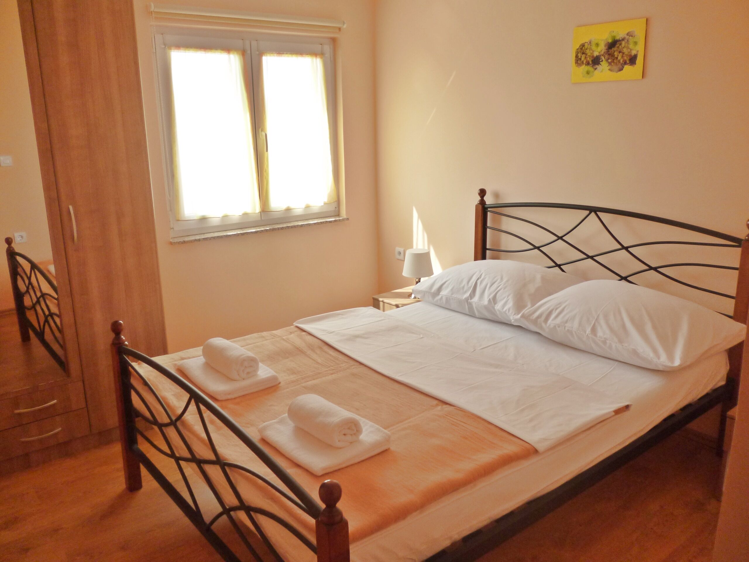 Apartments Bugen 58499-A1