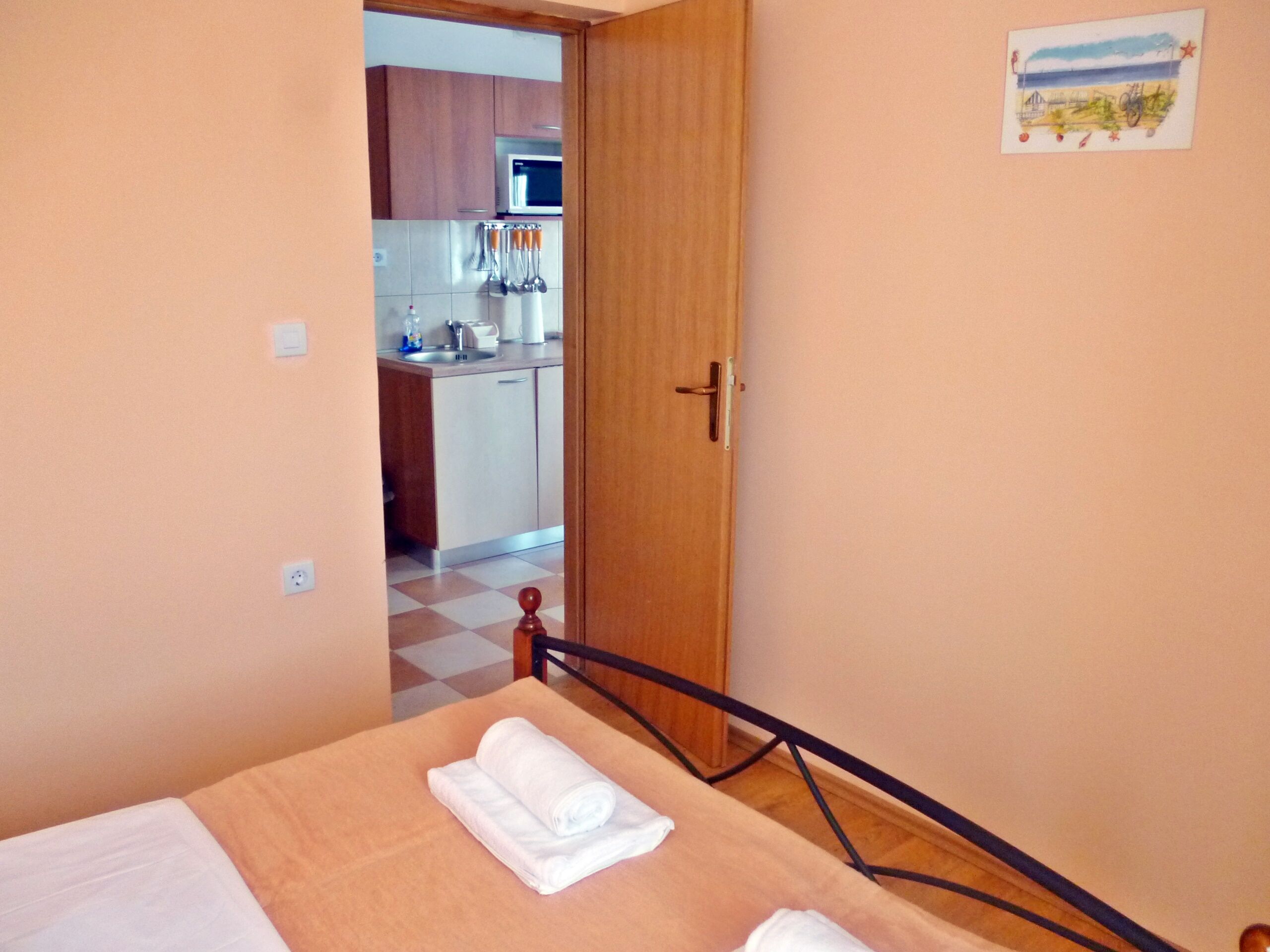Apartments Bugen 58499-A1