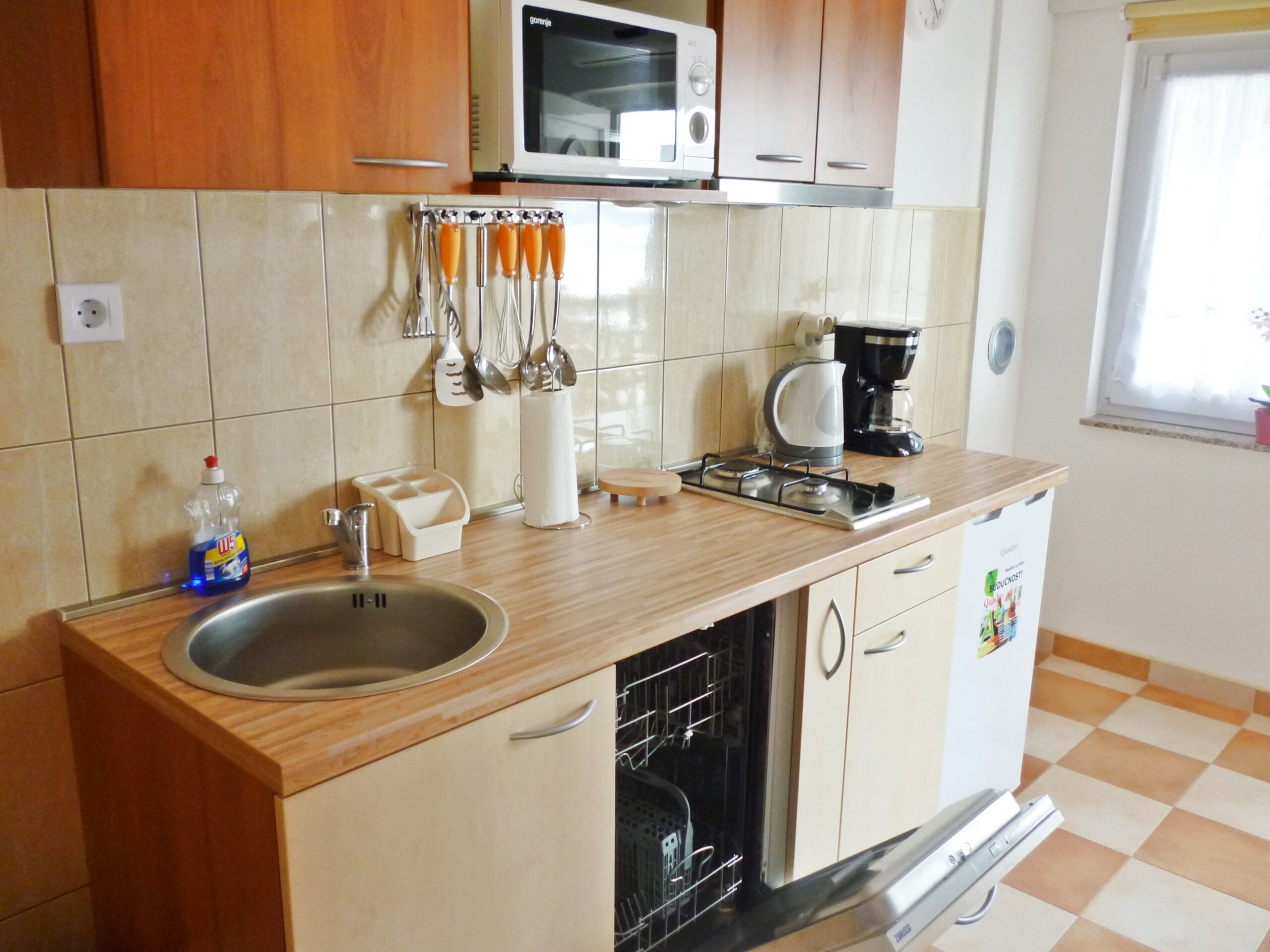 Apartments Bugen 58499-A1