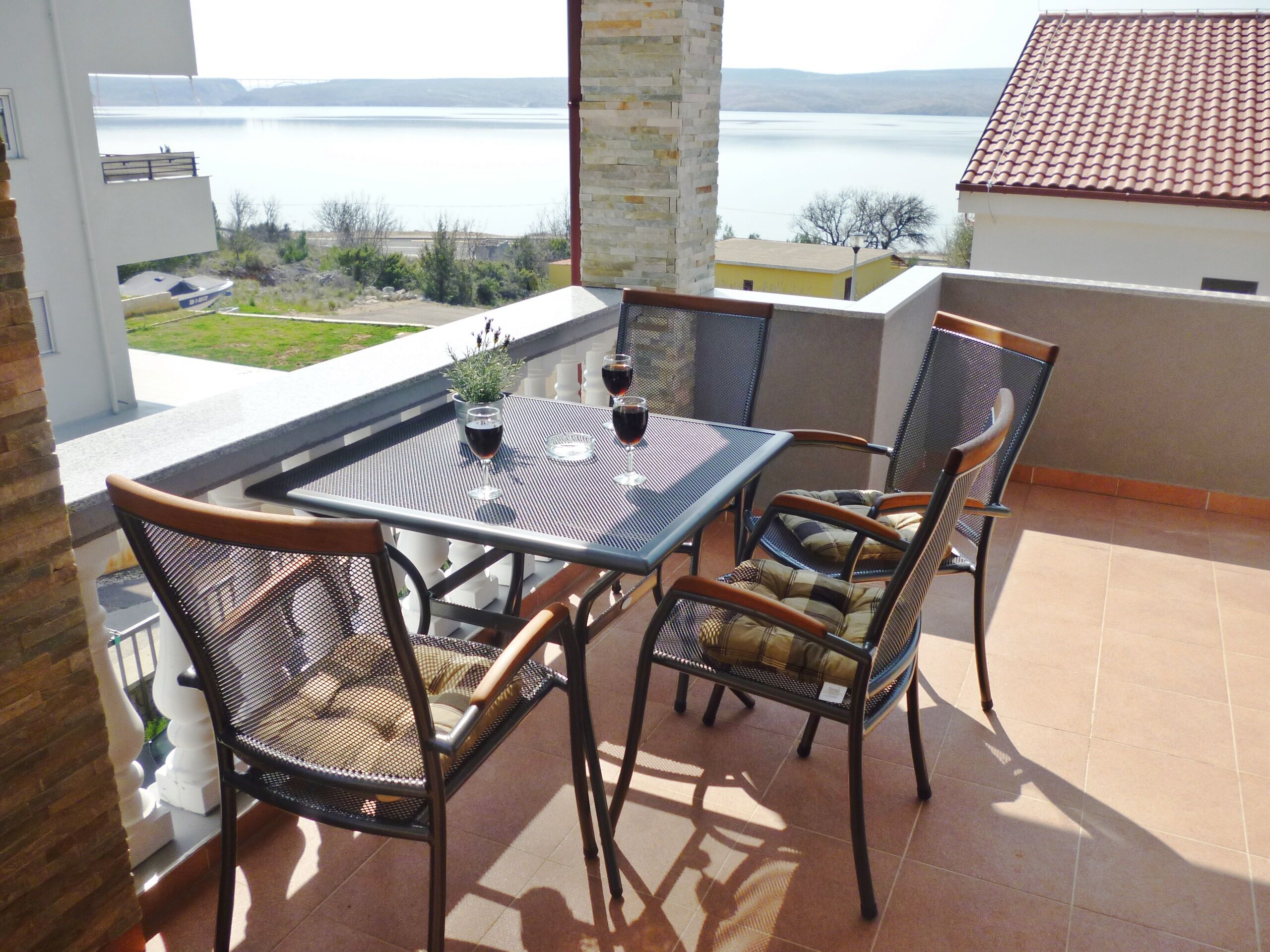 Apartments Bugen 58499-A1