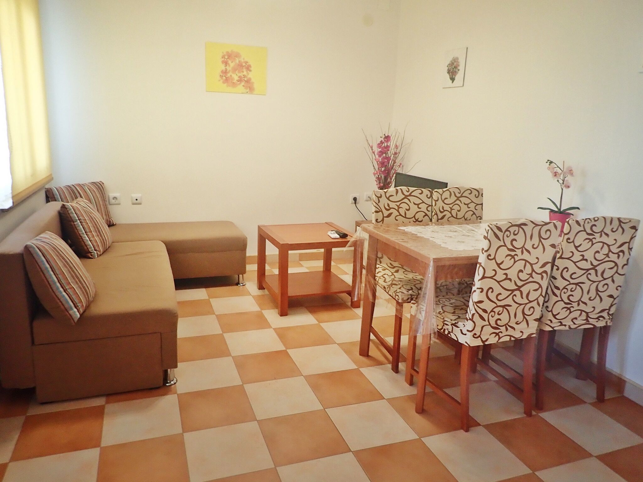 Apartments Bugen 58499-A1