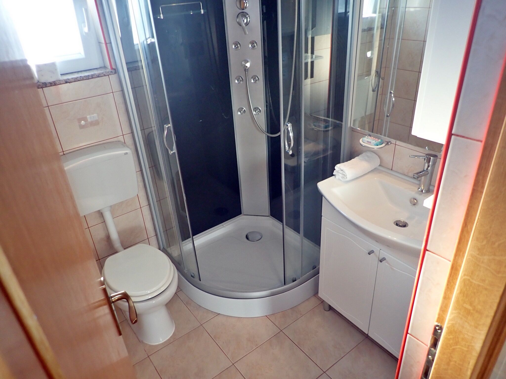 Apartments Bugen 58499-A1