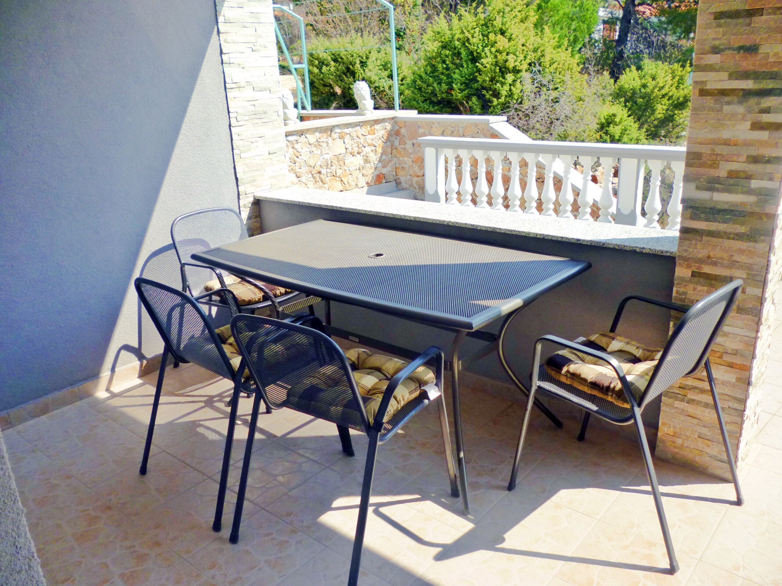 Apartments Bugen 58499-A2