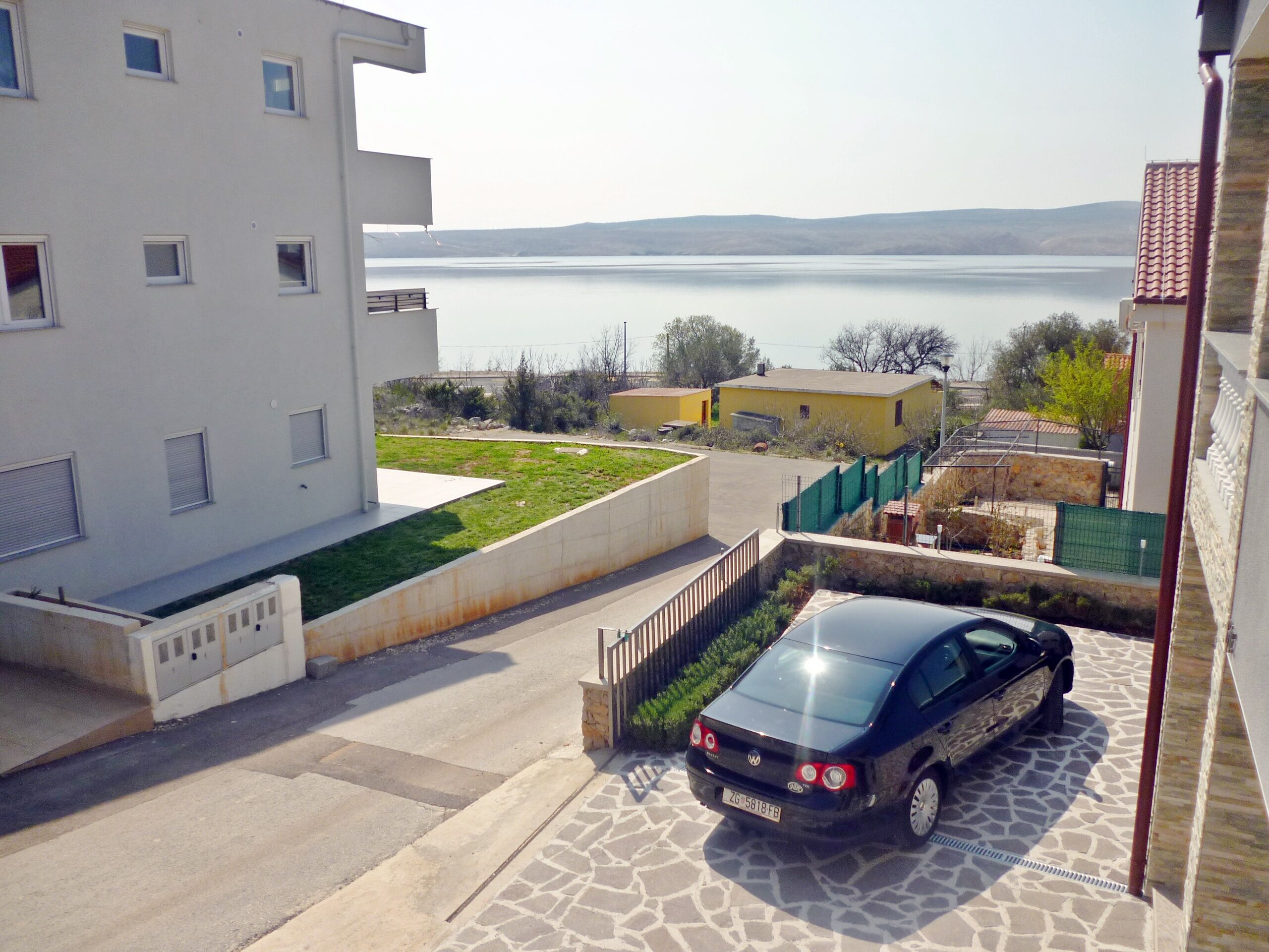 Apartments Bugen 58499-A2