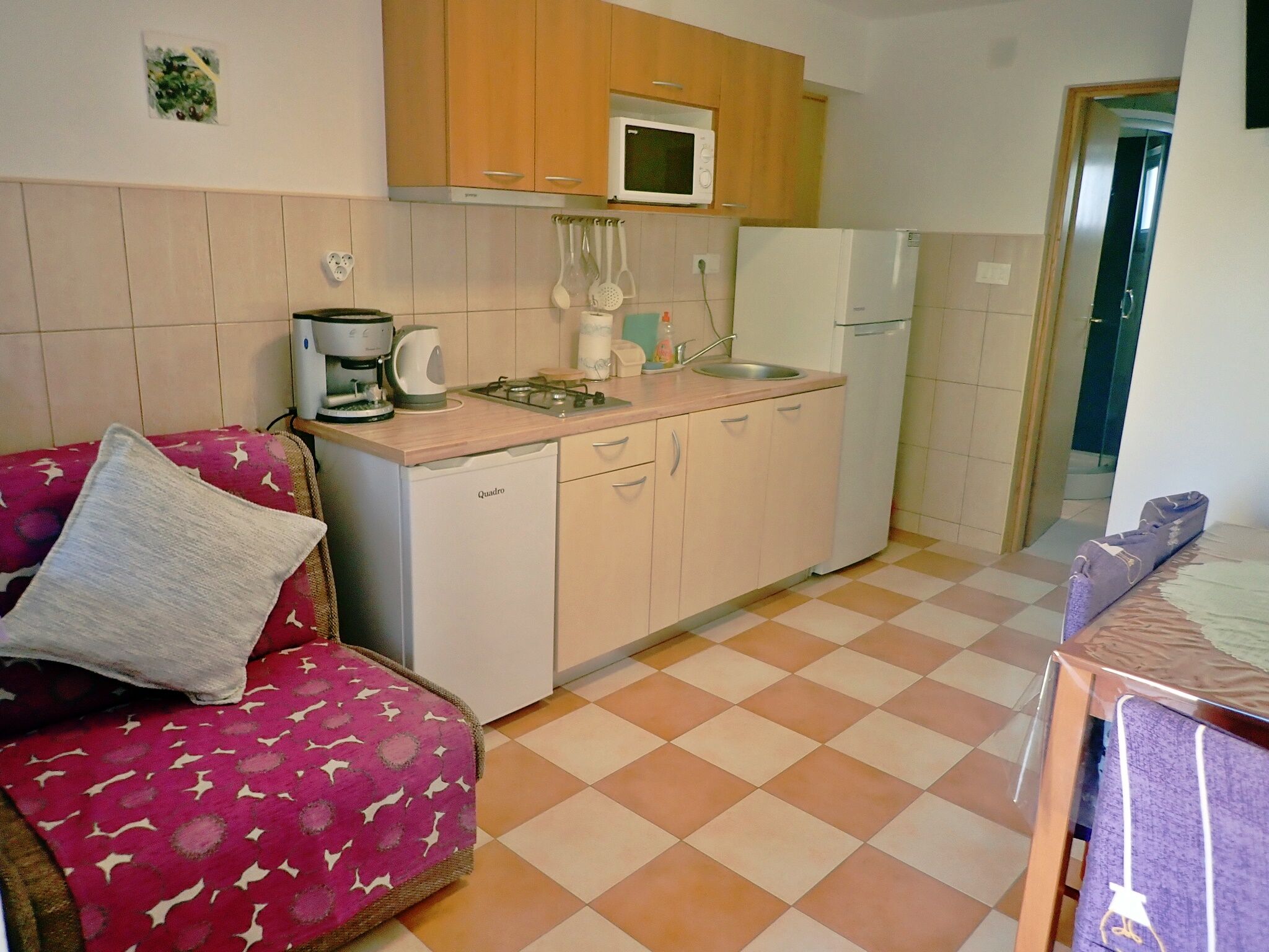 Apartments Bugen 58499-A2