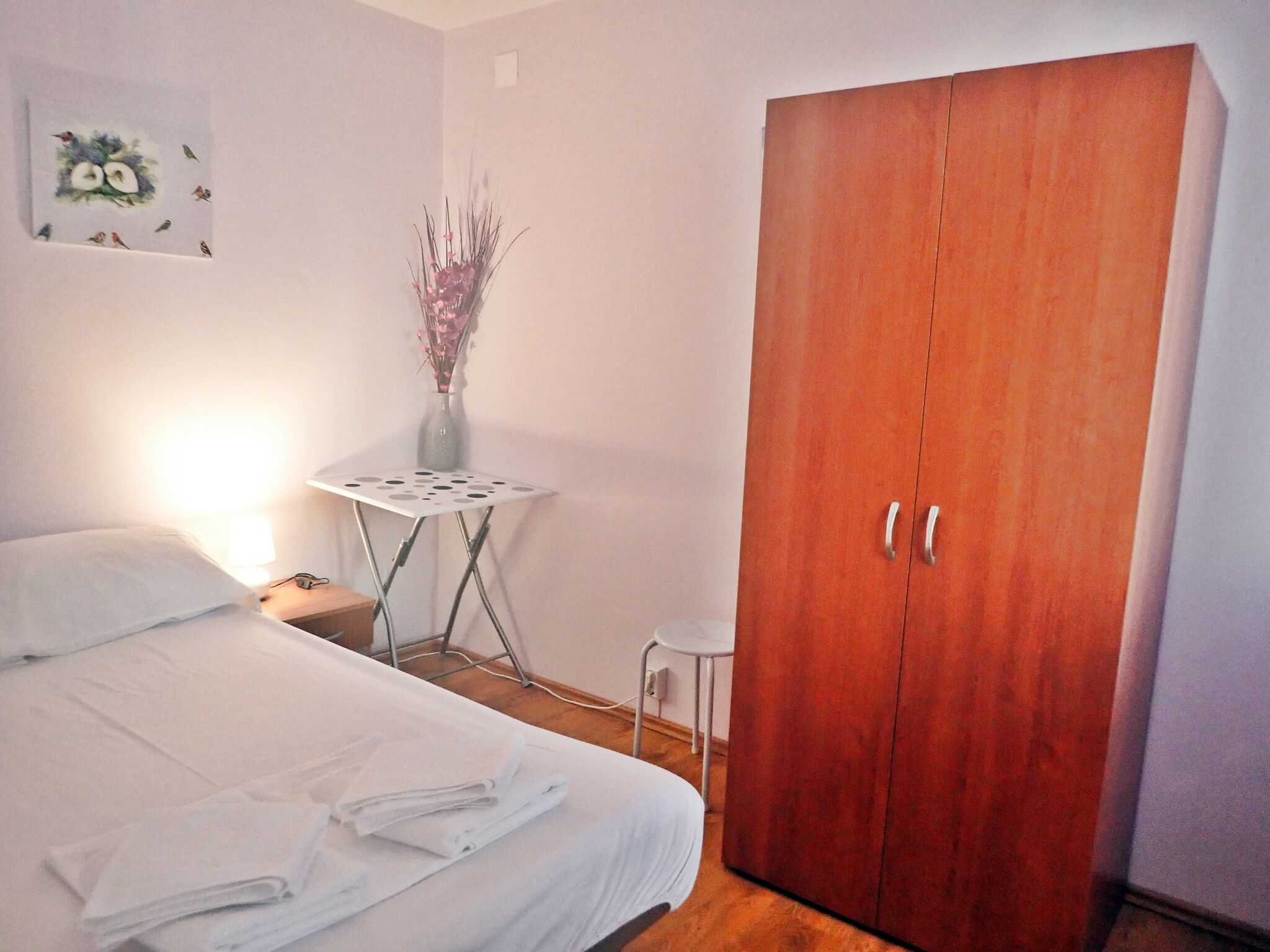 Apartments Bugen 58499-A2