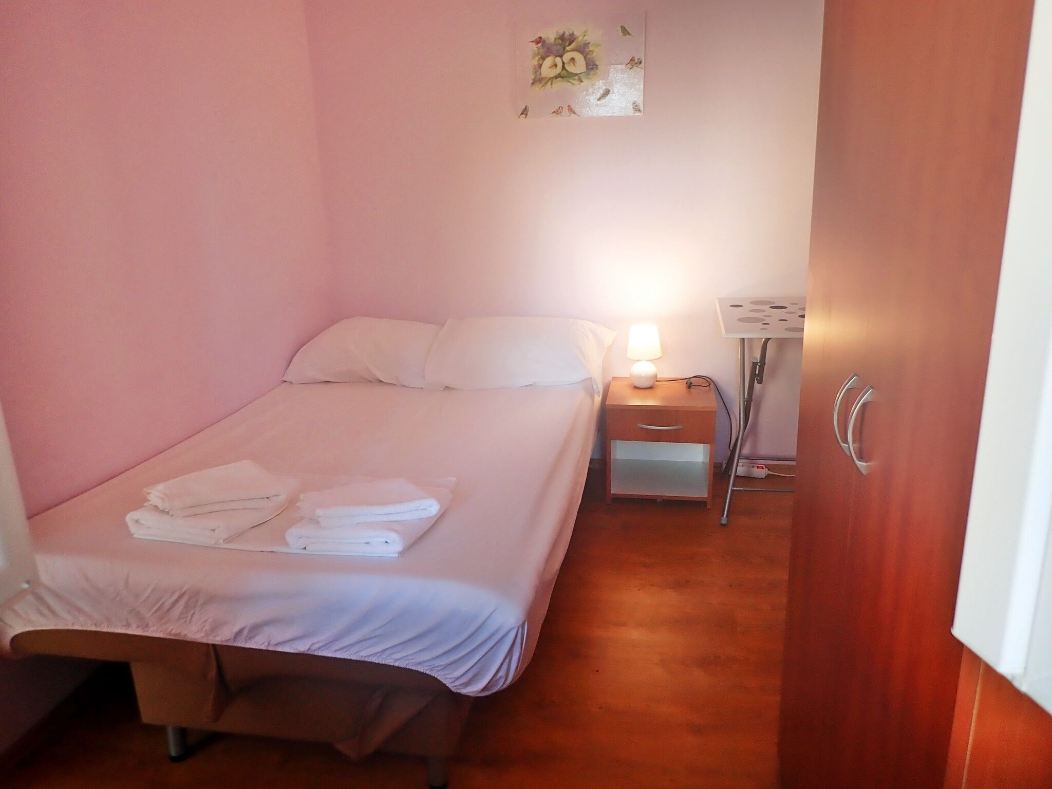 Apartments Bugen 58499-A2