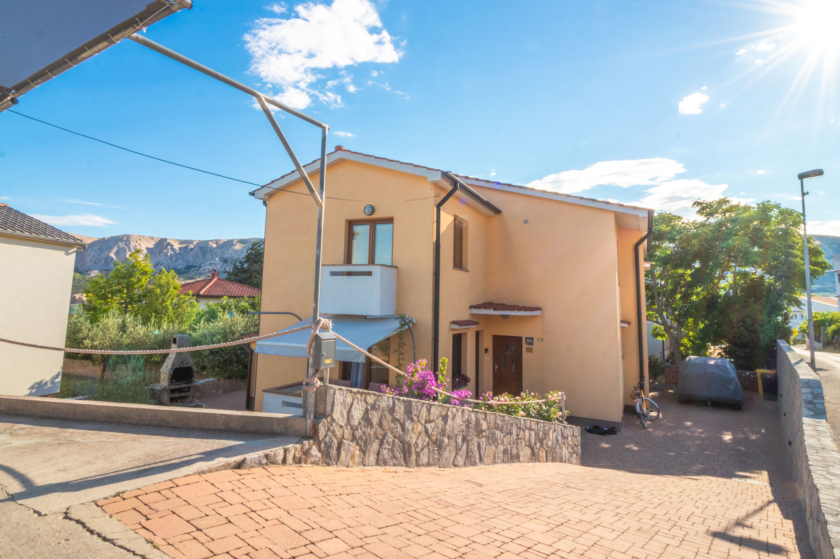 Apartments Dujmovic 79636-A2