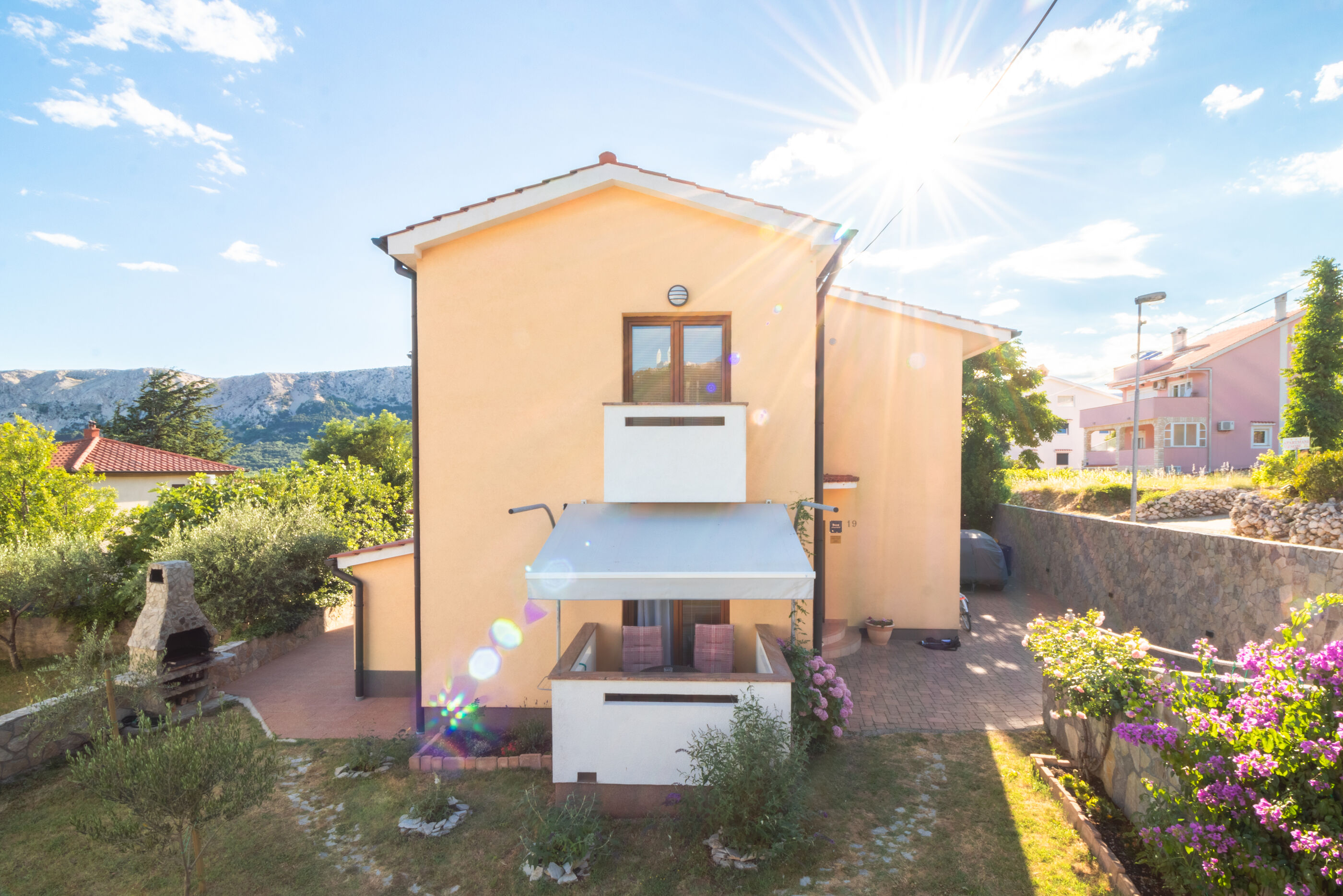 Apartments Dujmovic 79636-A2