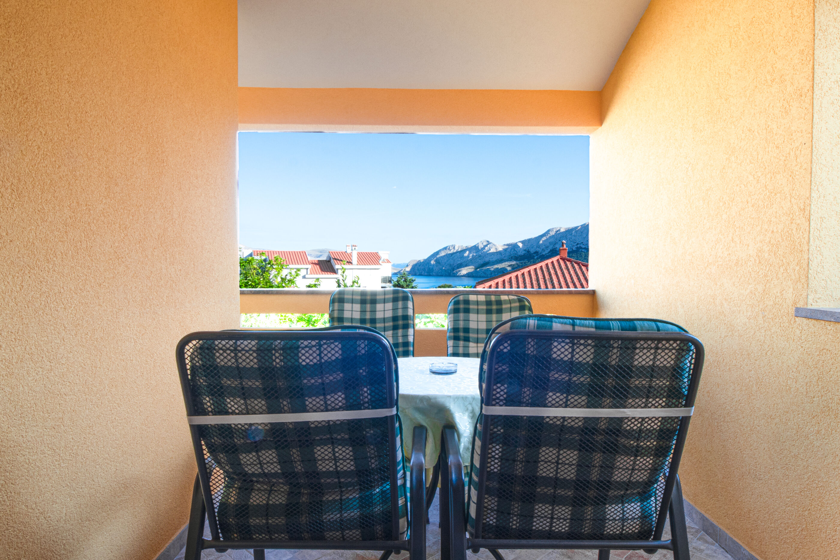 Apartments Dujmovic 79636-A1