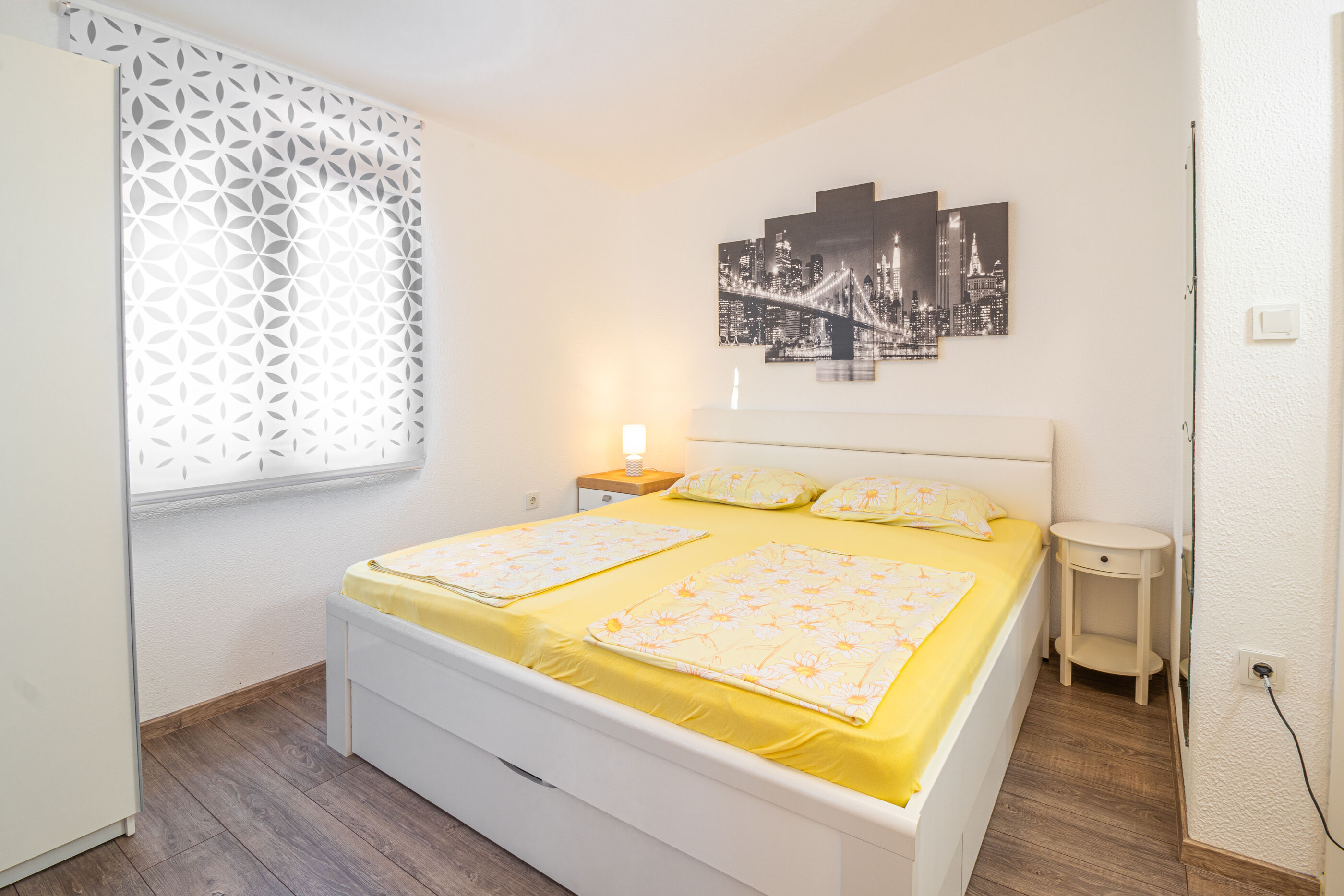 Apartments Dujmovic 79636-A1