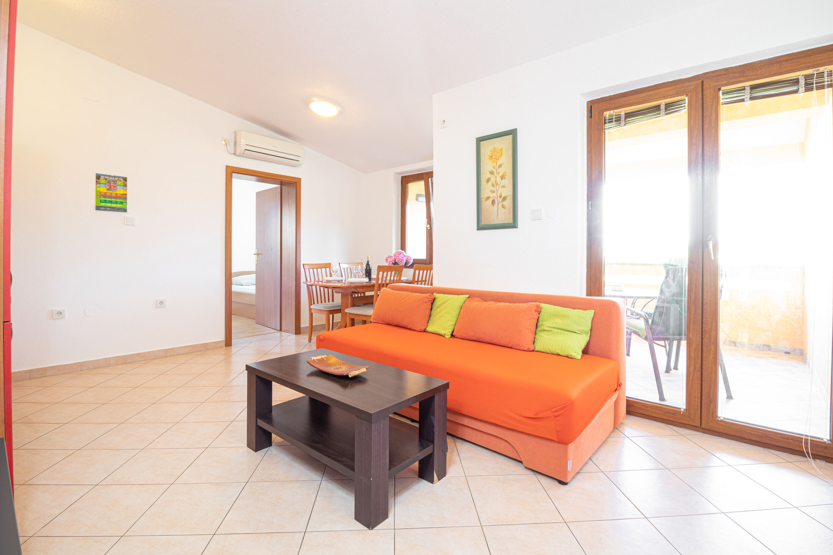 Apartments Dujmovic 79636-A2