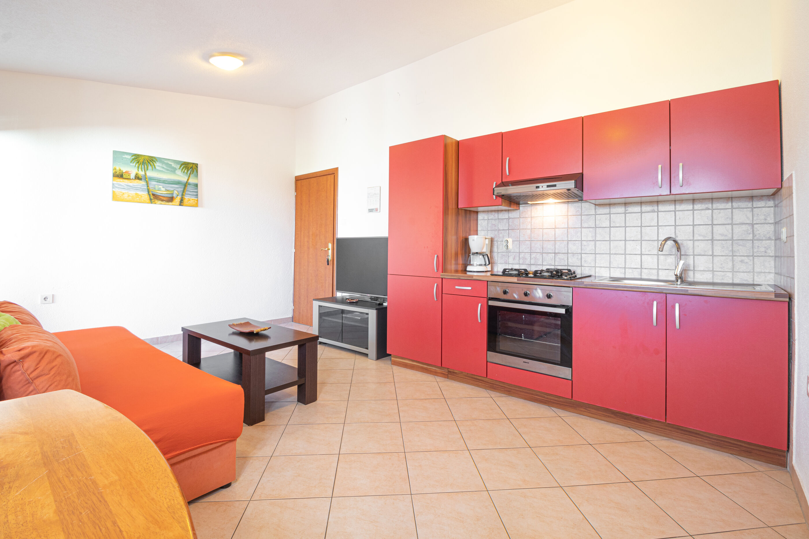 Apartments Dujmovic 79636-A2