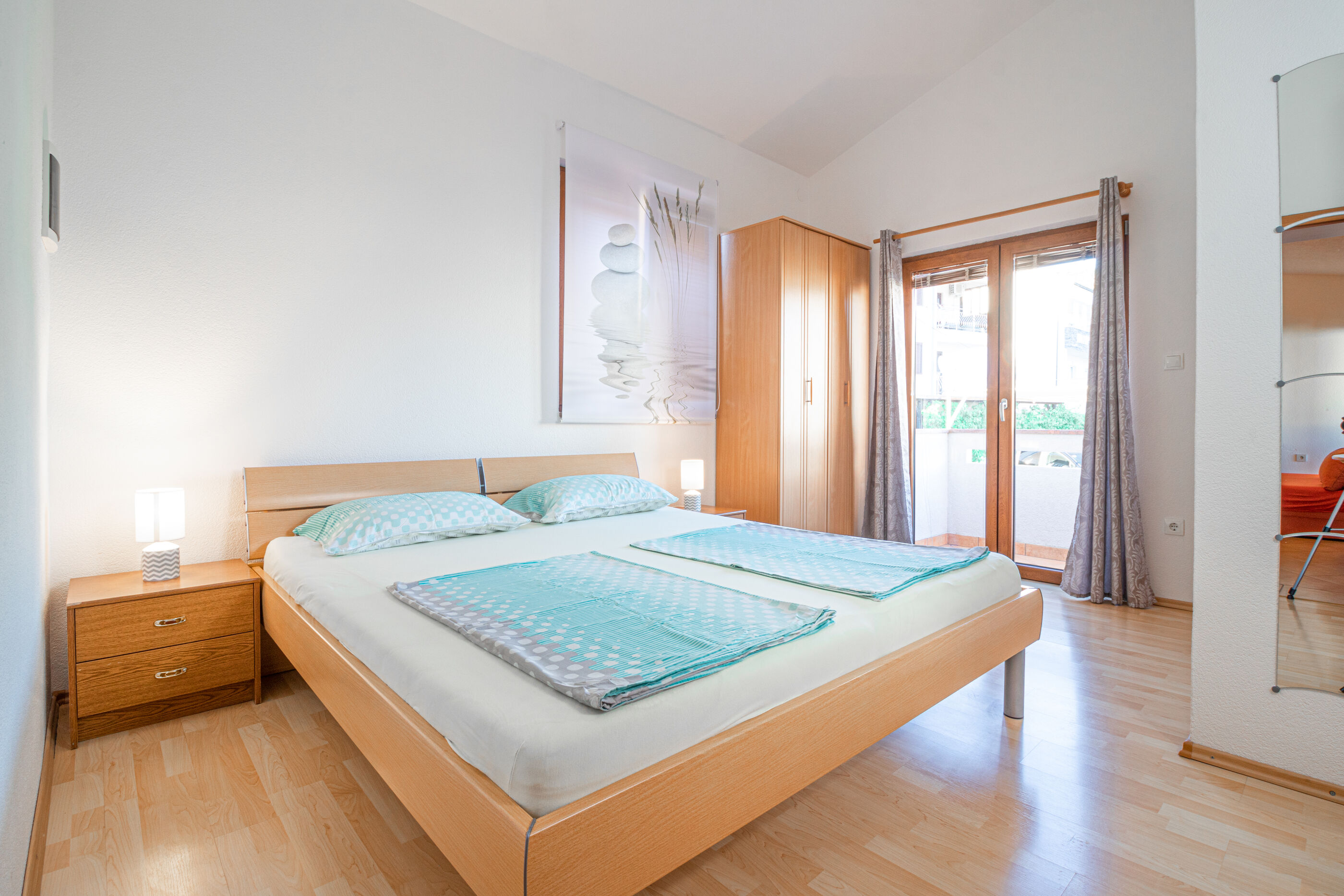 Apartments Dujmovic 79636-A2