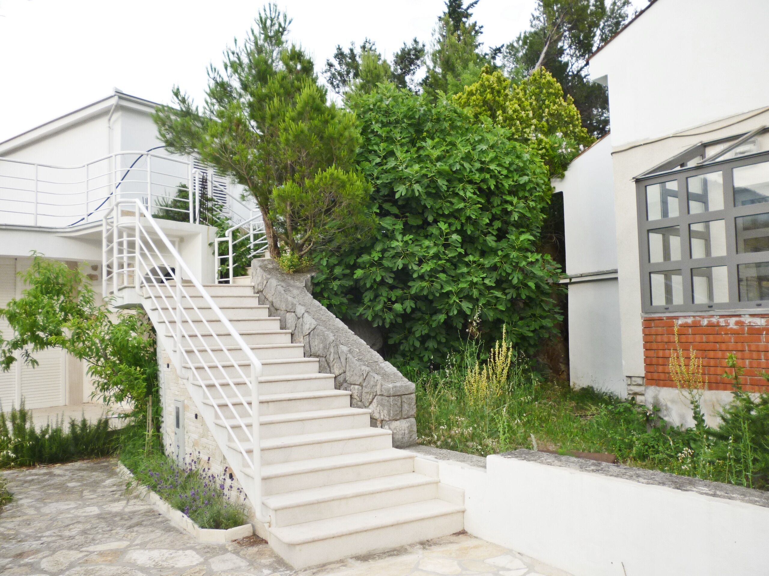 Apartment Amarena-50 m from the beach 74005-A1