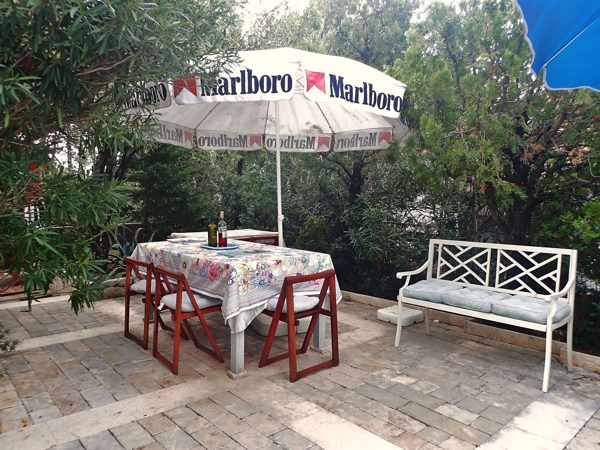 Apartment Amarena-50 m from the beach 74005-A1