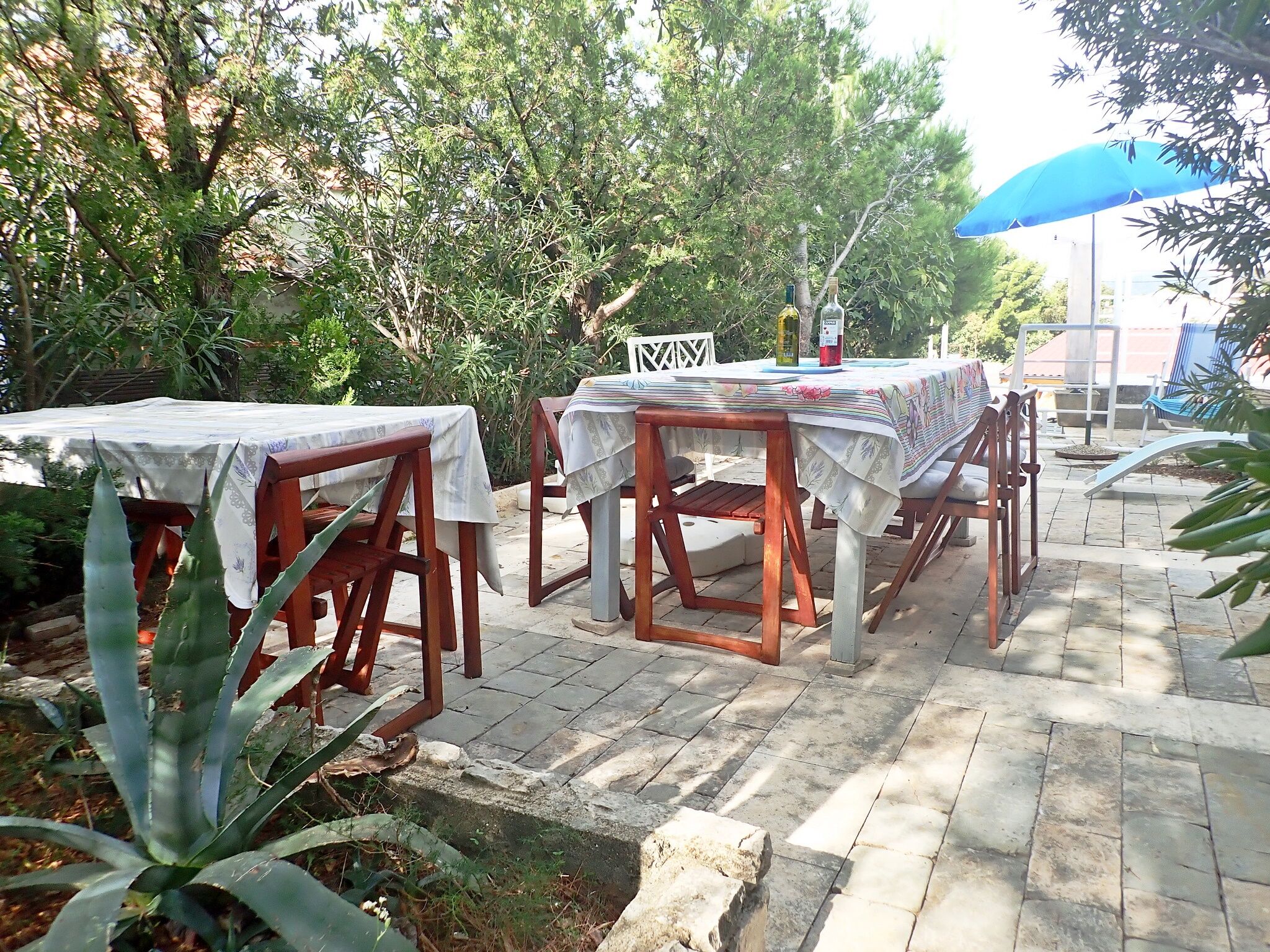 Apartment Amarena-50 m from the beach 74005-A1