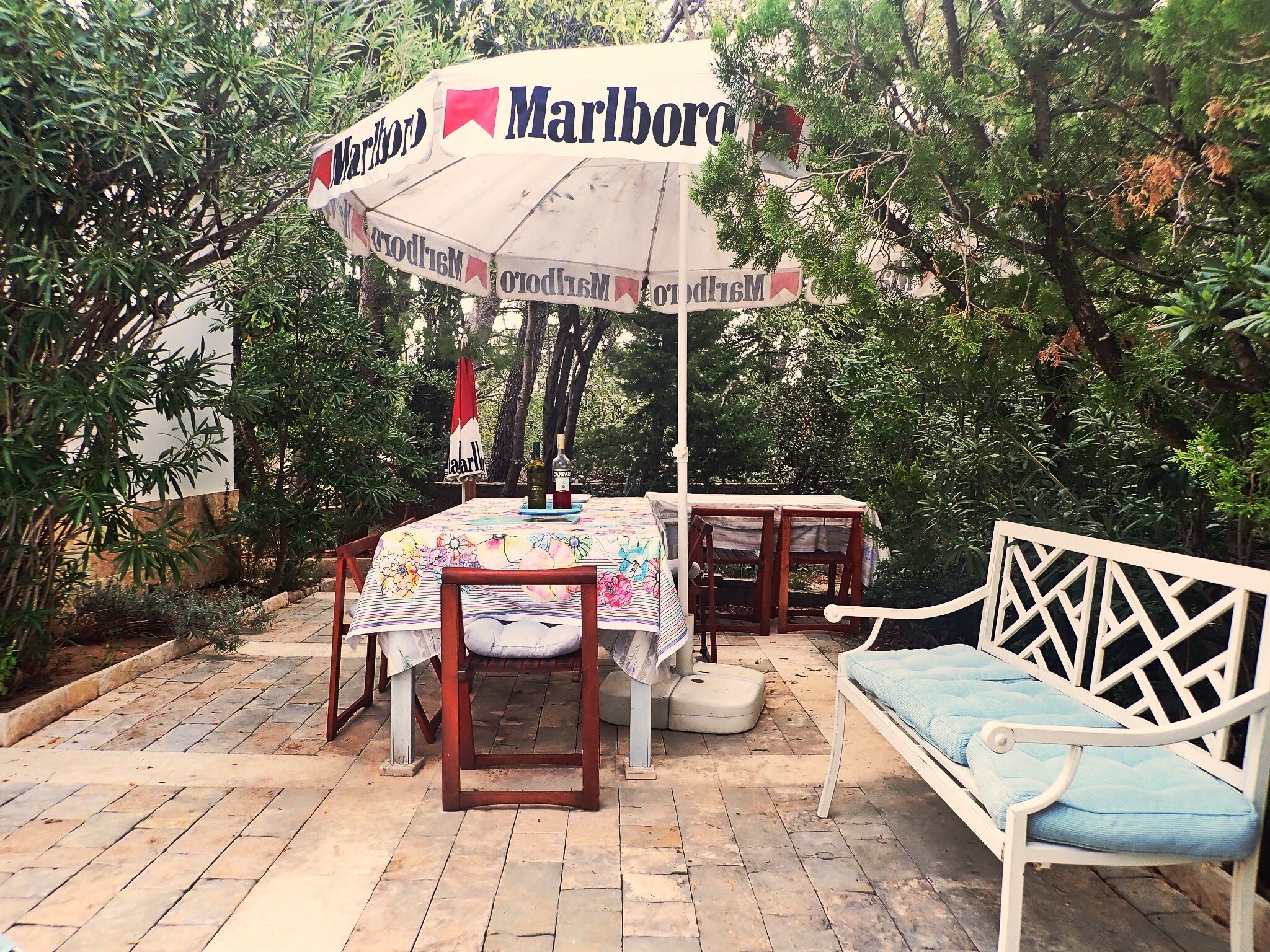 Apartment Amarena-50 m from the beach 74005-A1