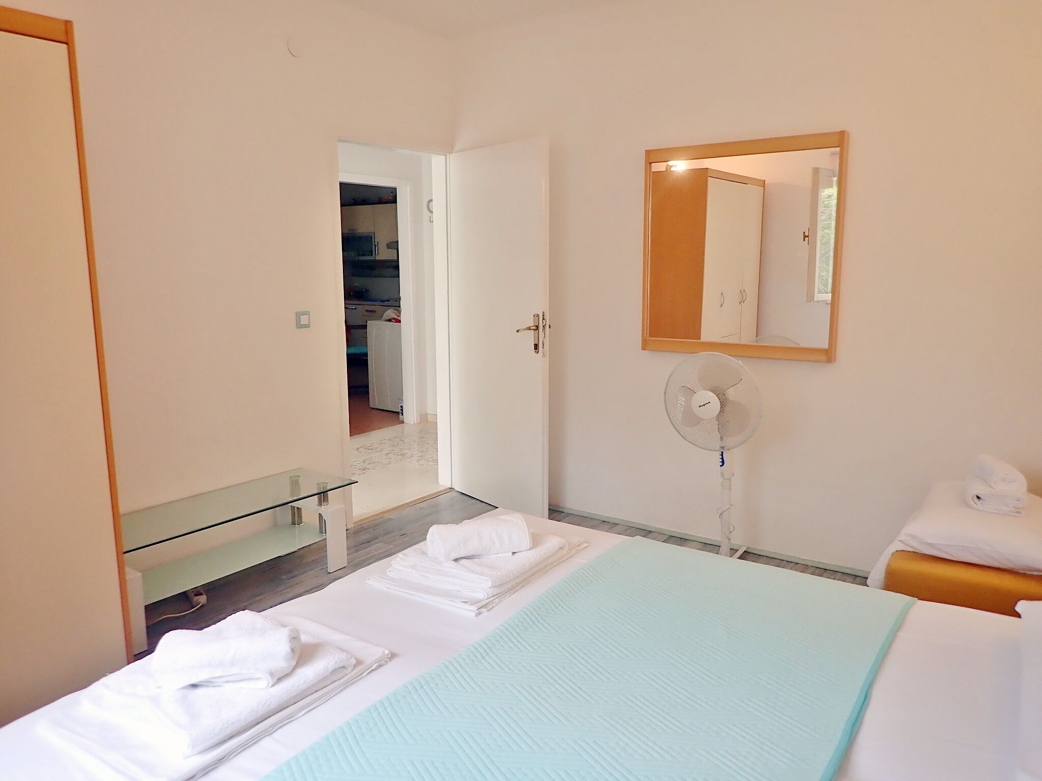 Apartment Amarena-50 m from the beach 74005-A1
